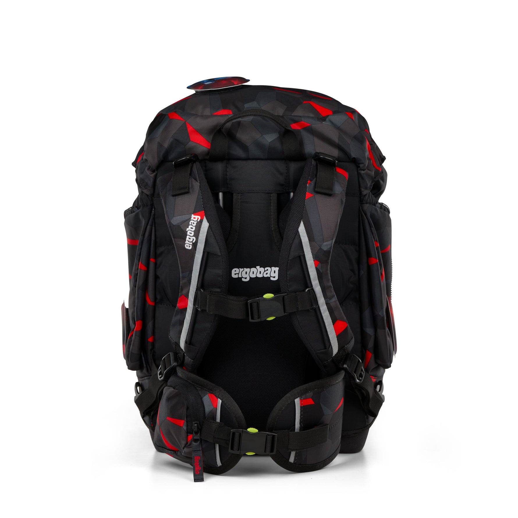 ergobag pack TaekBärdo