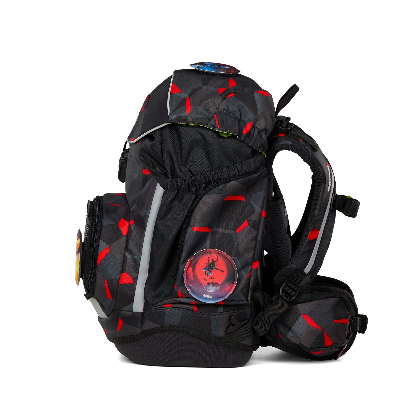 ergobag pack TaekBärdo