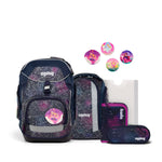 ergobag pack Bärlaxy