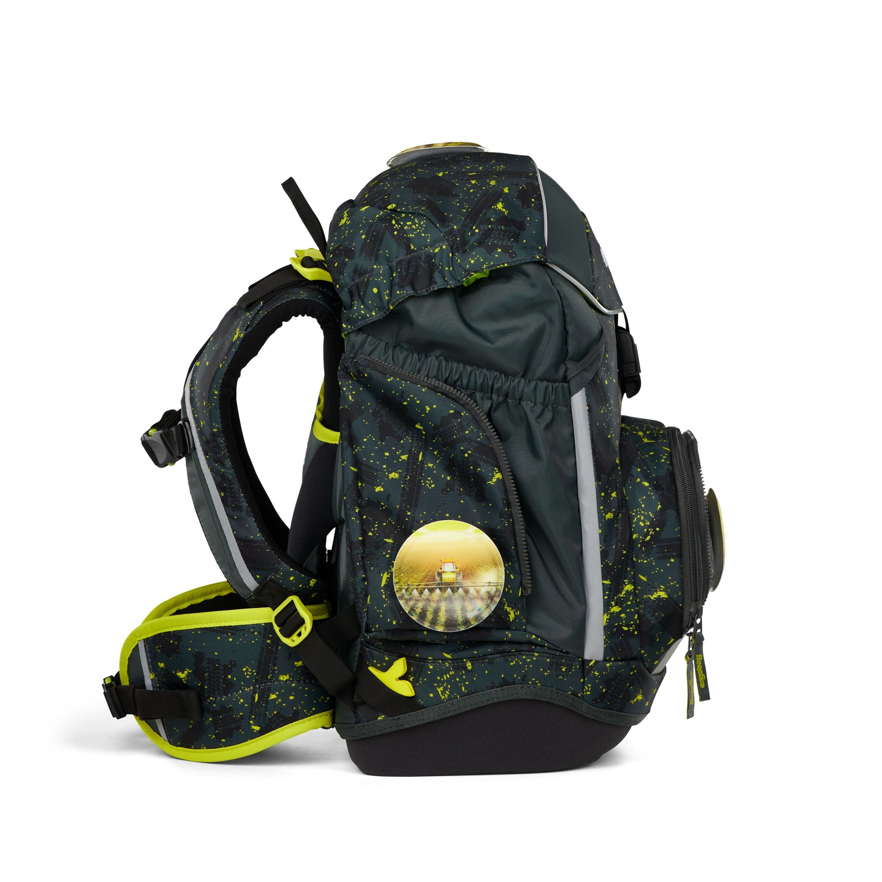 ergobag pack MähdreschBär
