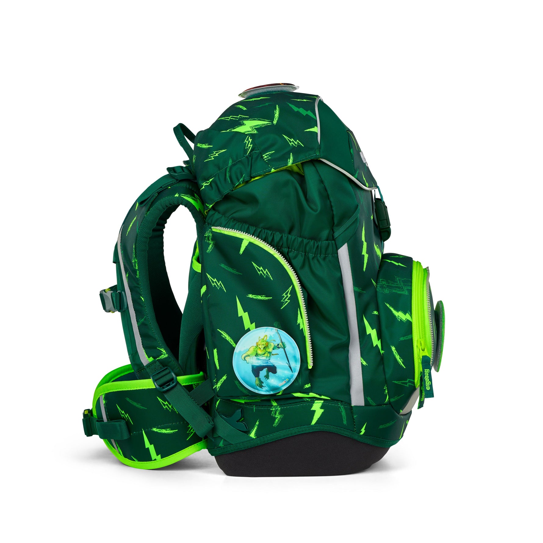 ergobag pack Bärtastisch