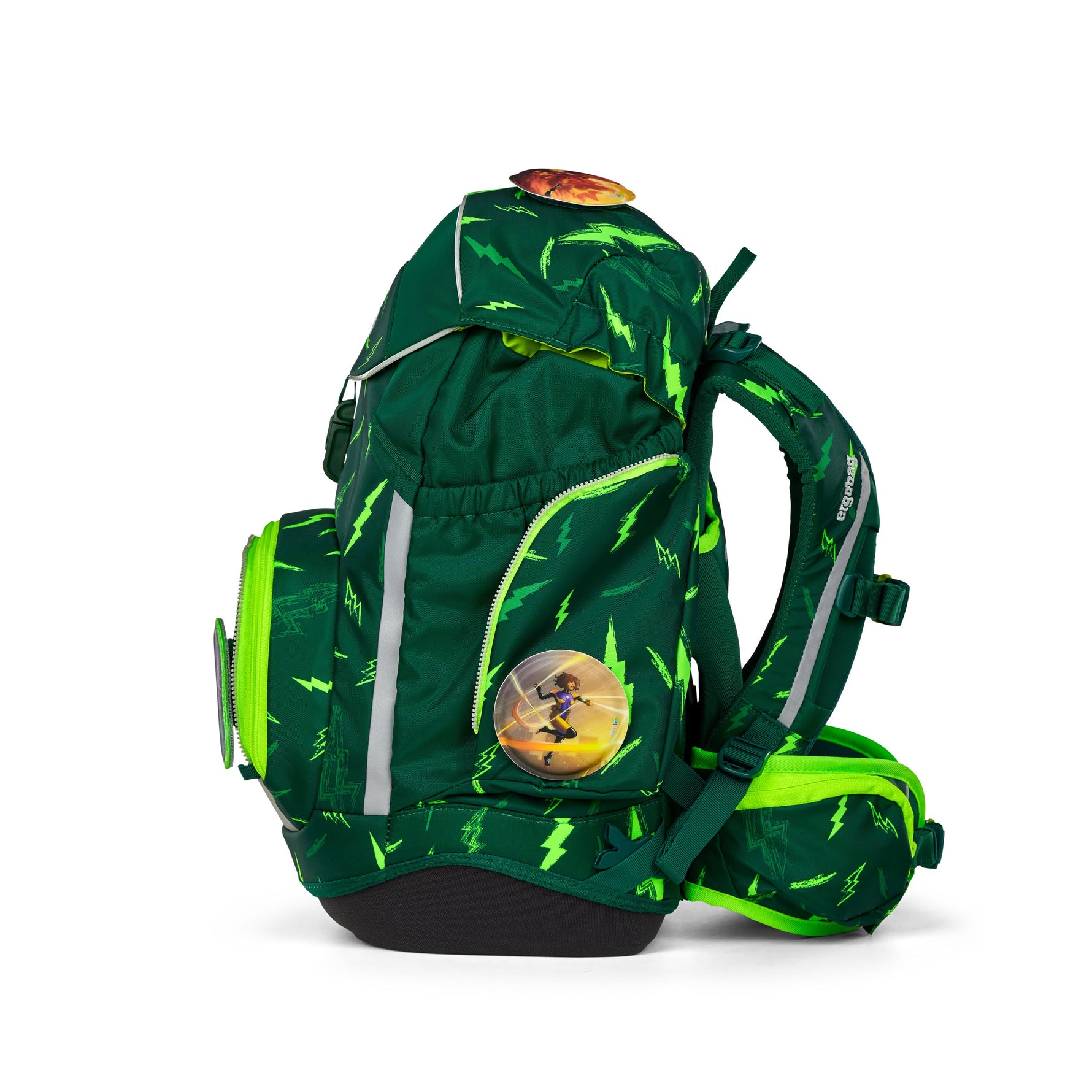 ergobag pack Bärtastisch