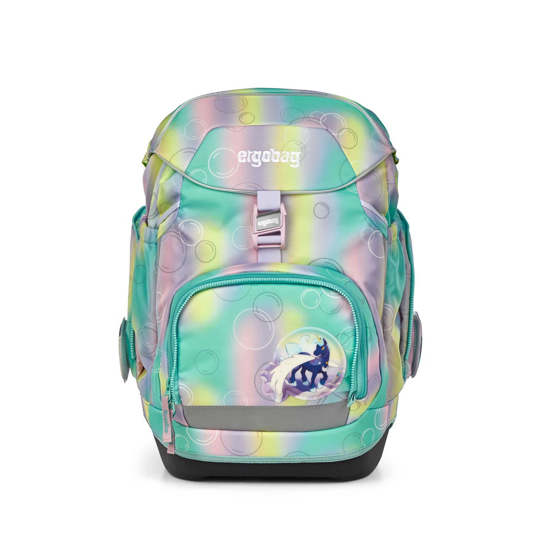ergobag pack ZauBärwelt