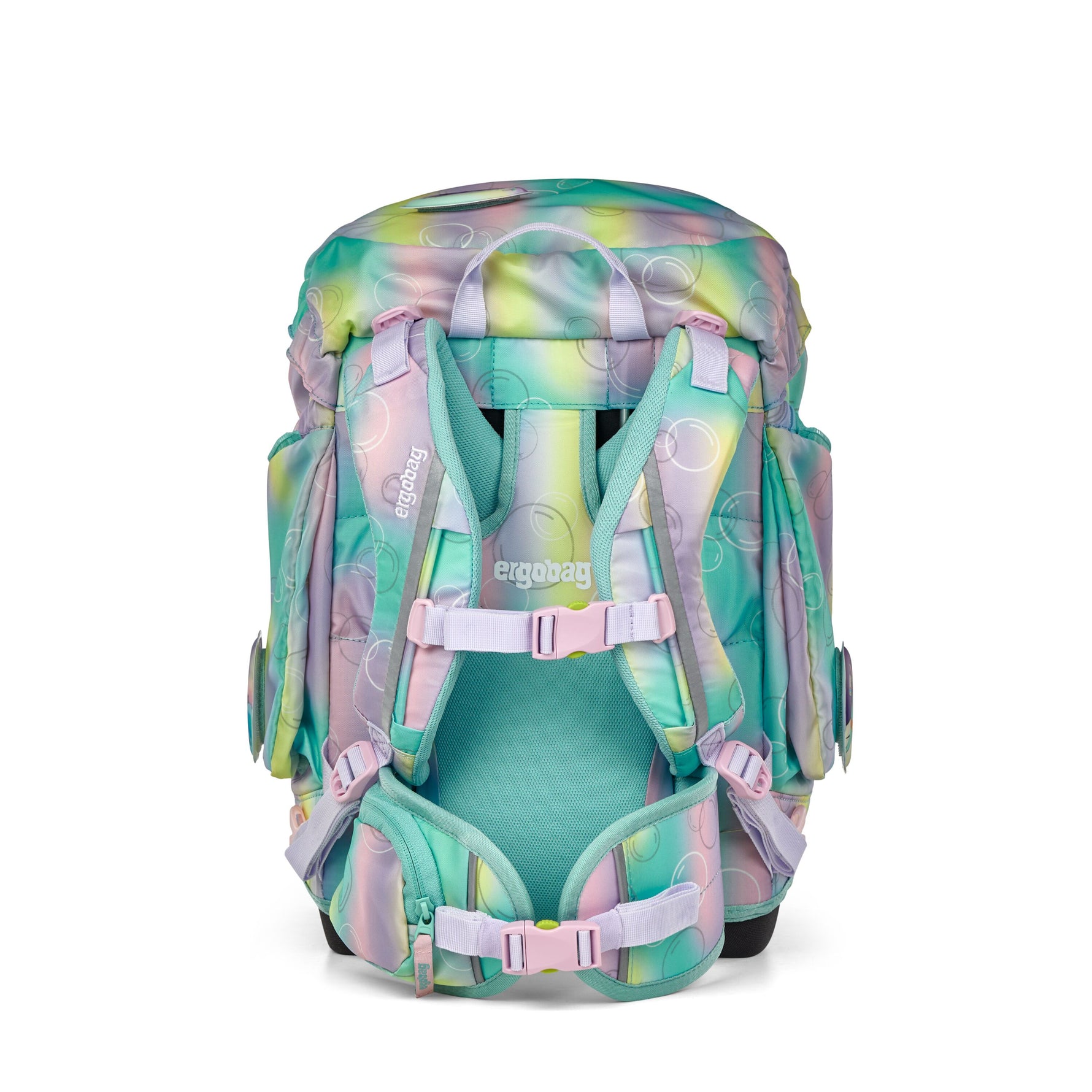 ergobag pack ZauBärwelt