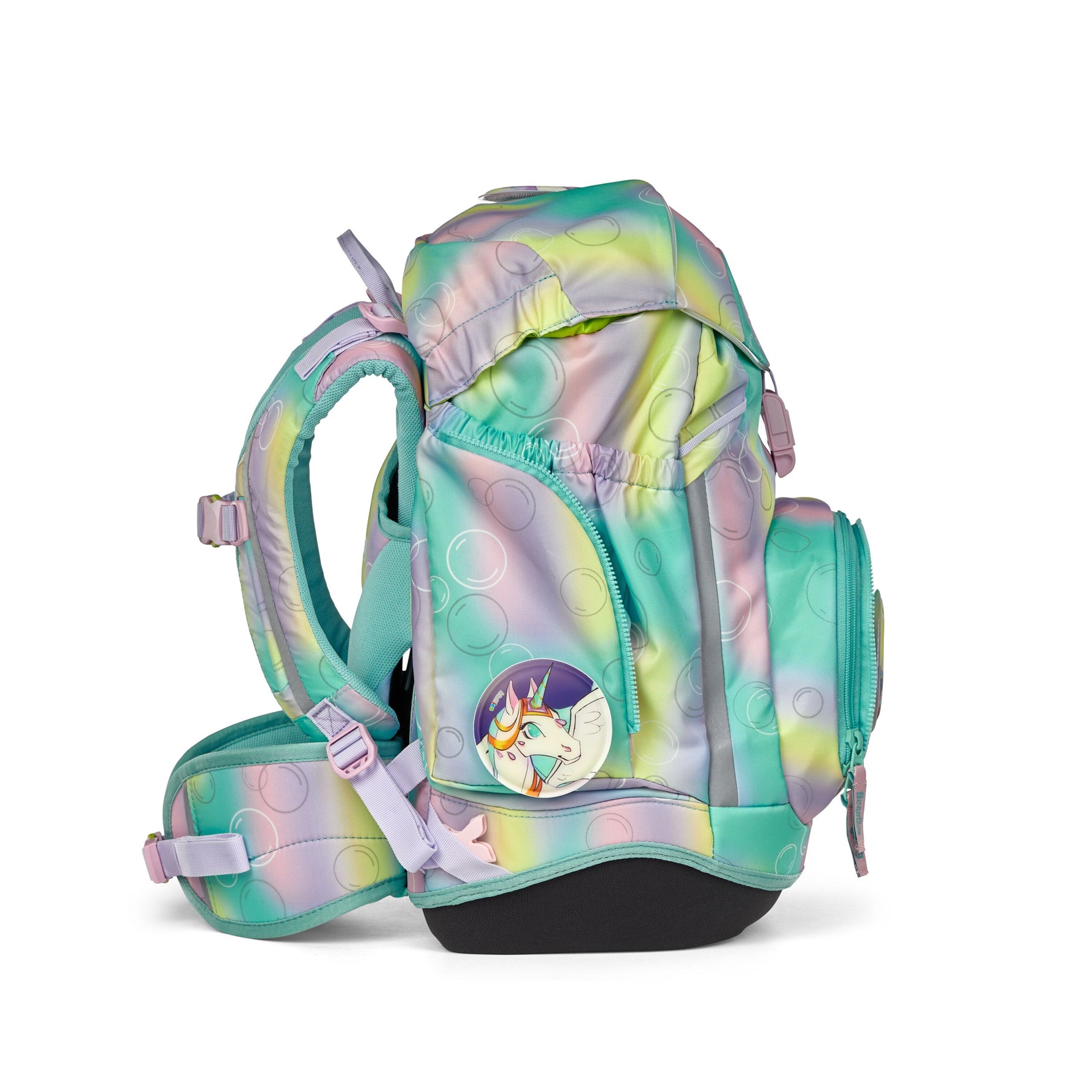 ergobag pack ZauBärwelt