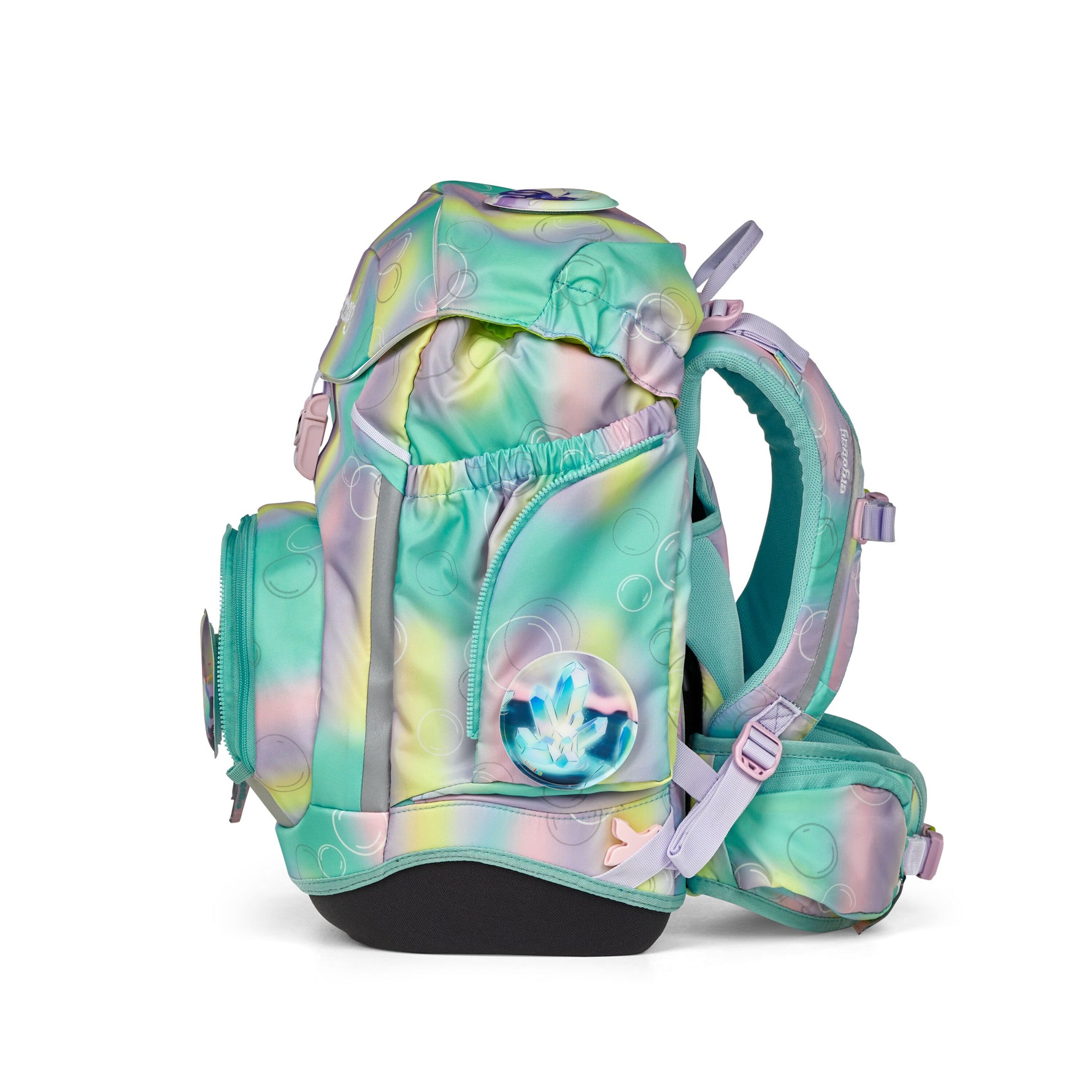 ergobag pack ZauBärwelt
