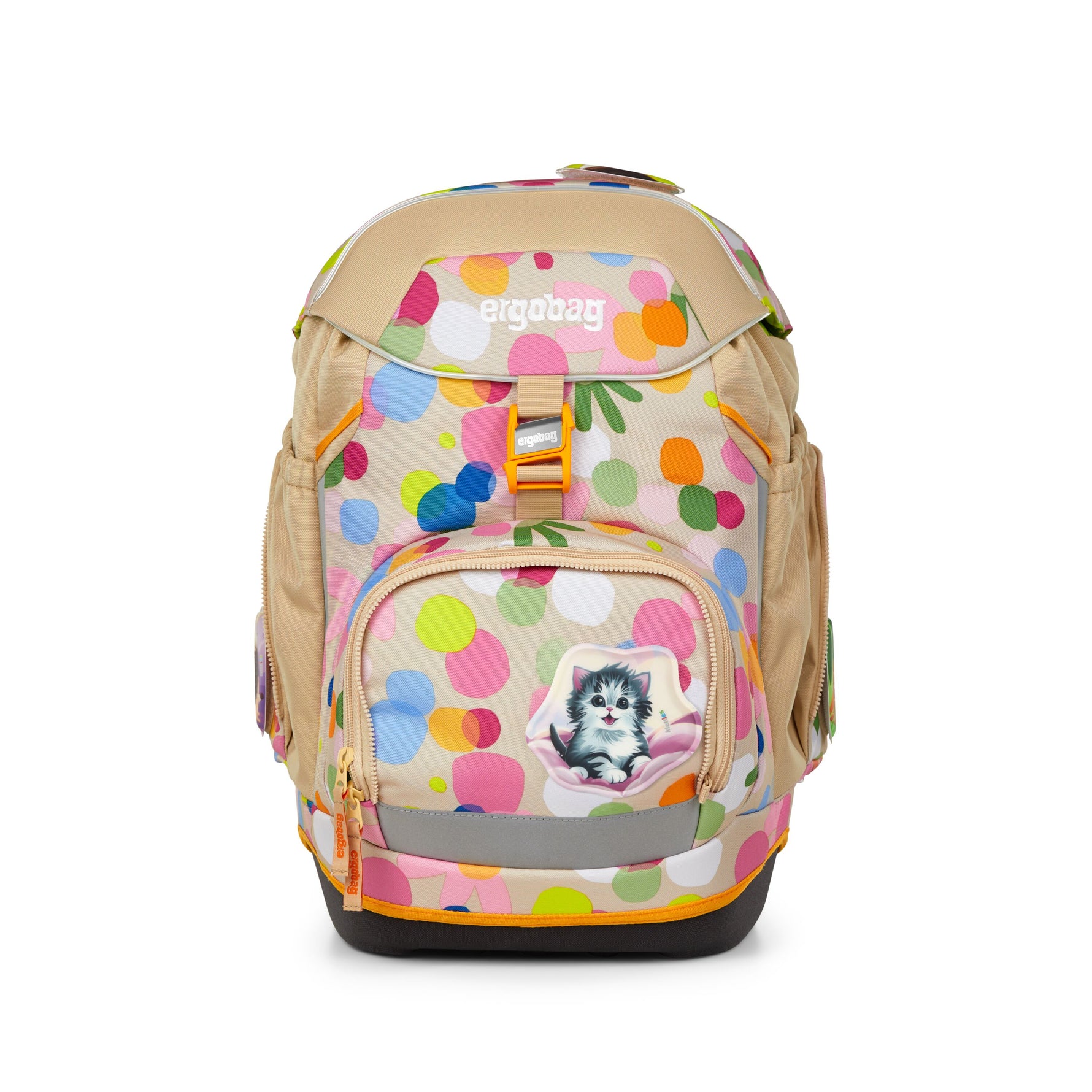 ergobag pack Flower PowBär
