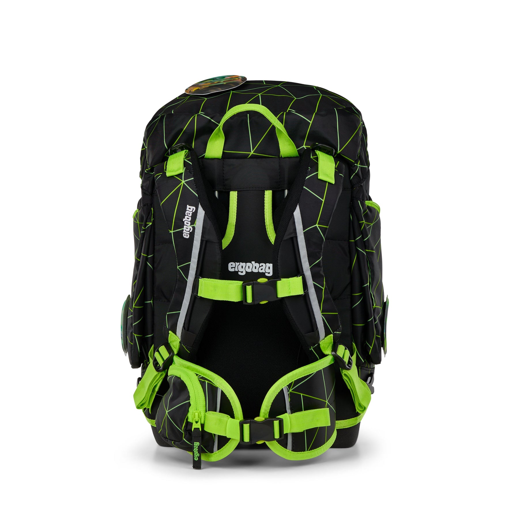 ergobag pack CyBär Race