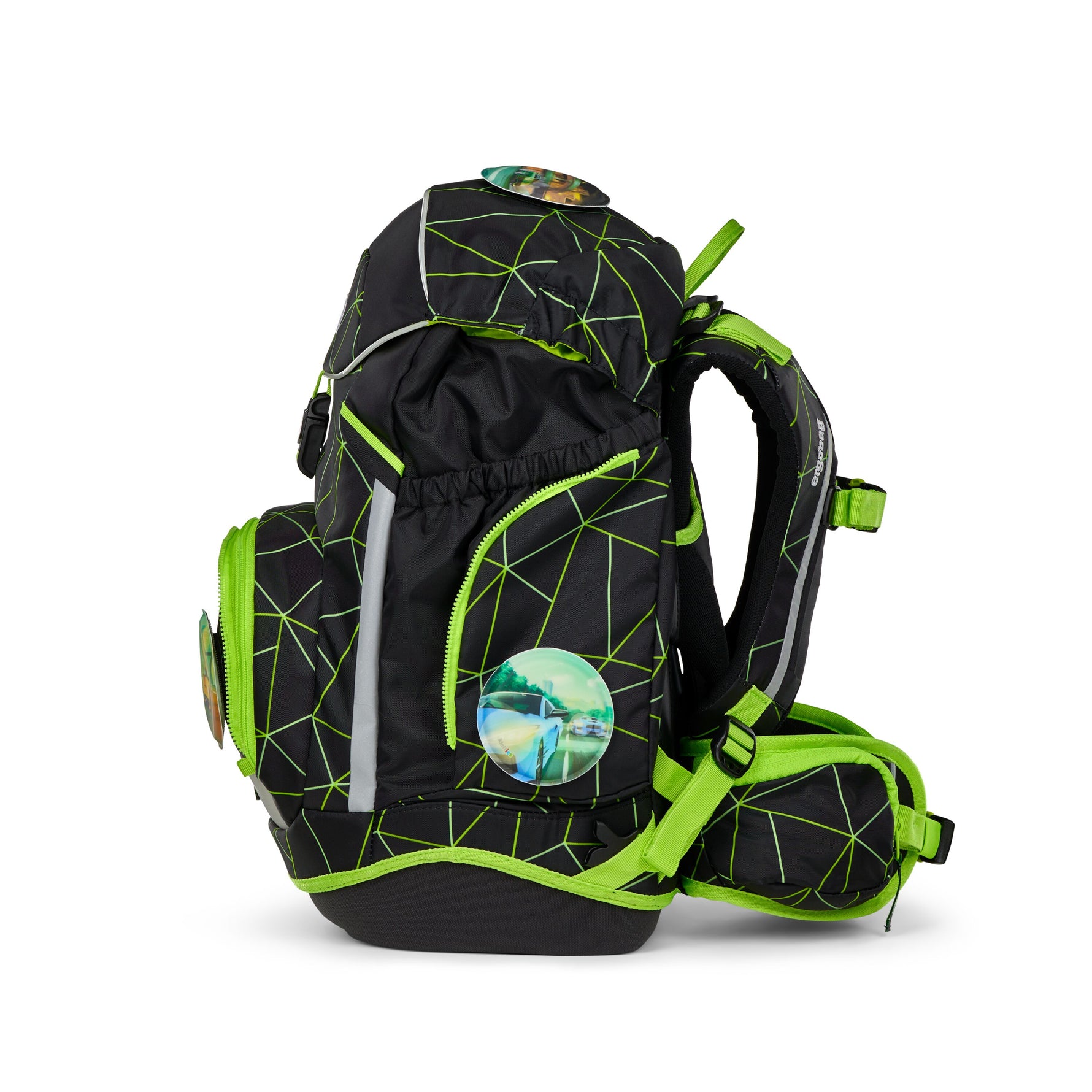 ergobag pack CyBär Race