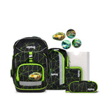 ergobag pack CyBär Race