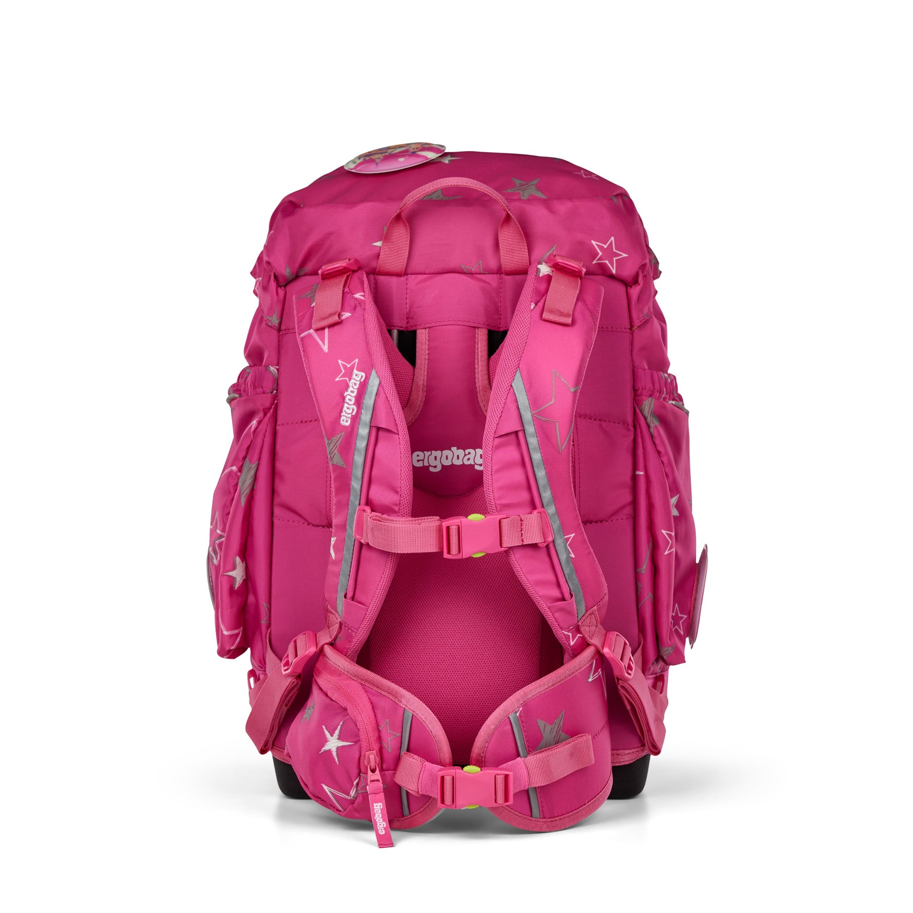 ergobag maxi SternzauBär