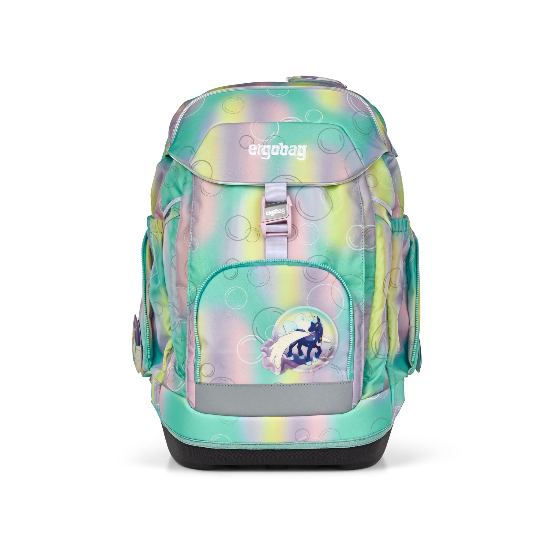 ergobag maxi ZauBärwelt