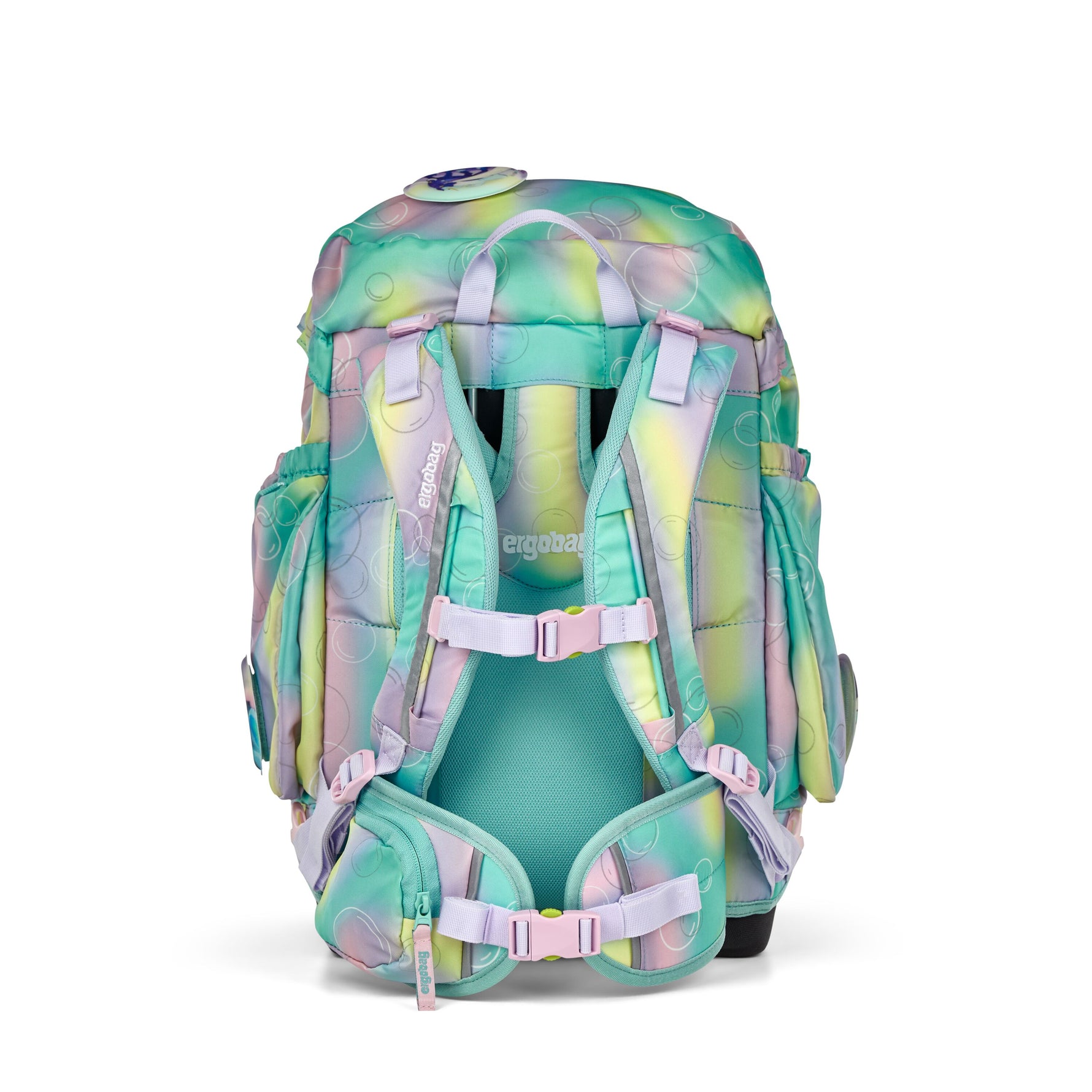 ergobag maxi ZauBärwelt