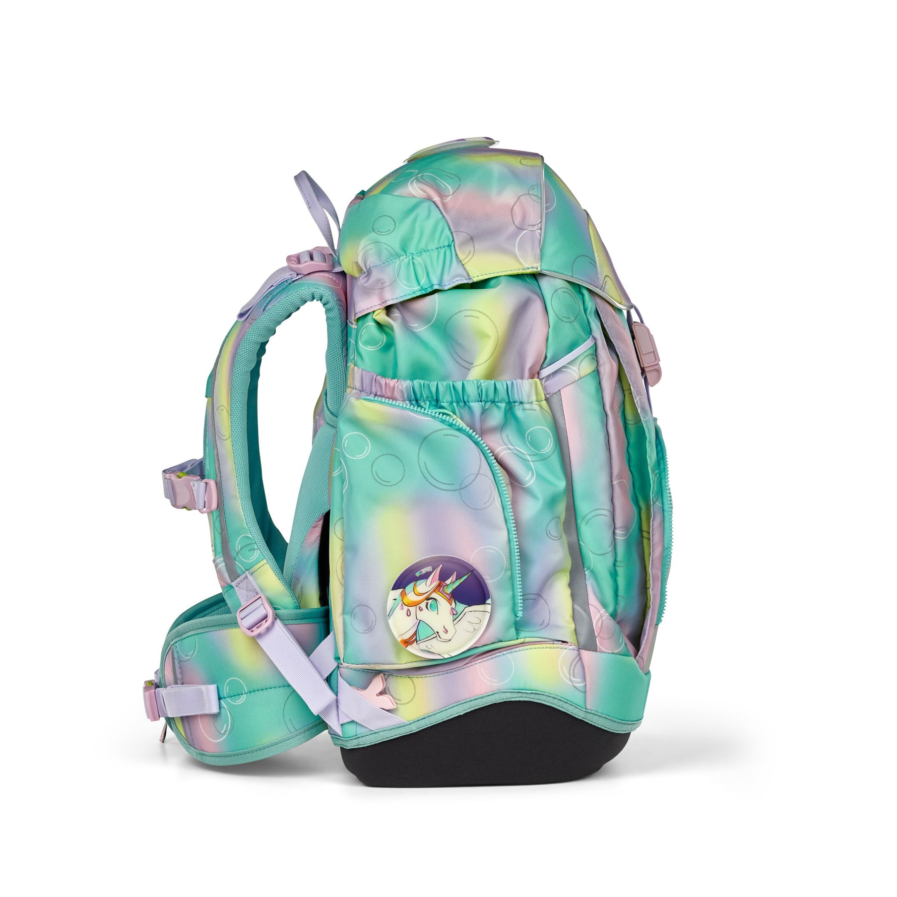 ergobag maxi ZauBärwelt