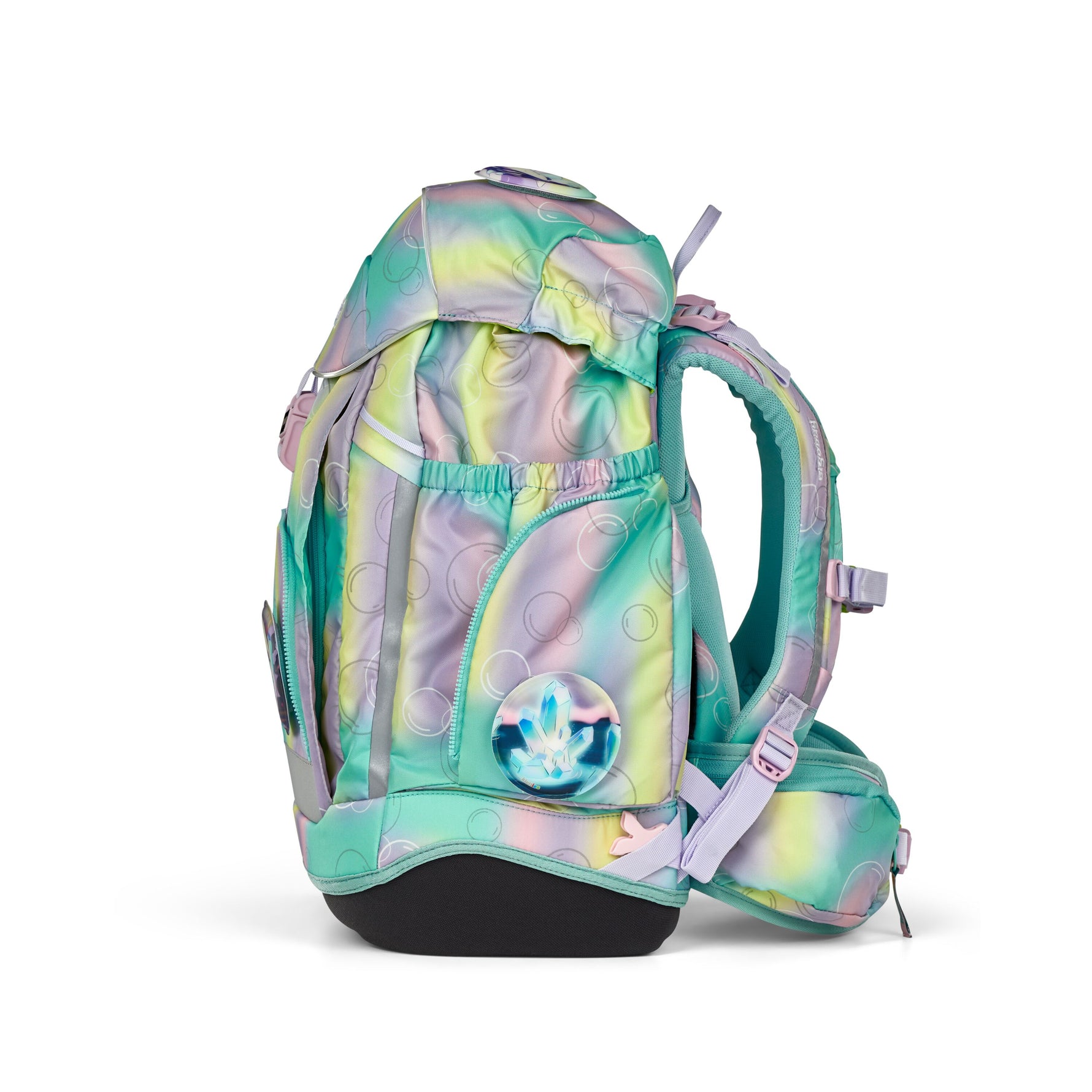 ergobag maxi ZauBärwelt