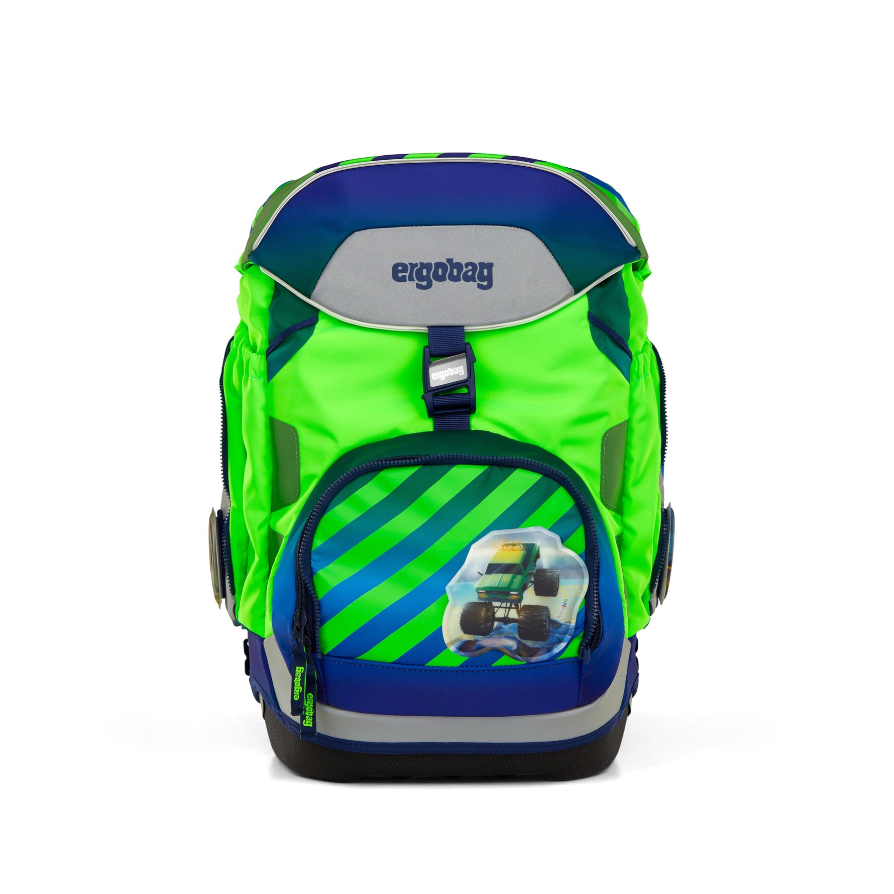 ergobag pack TruckBär