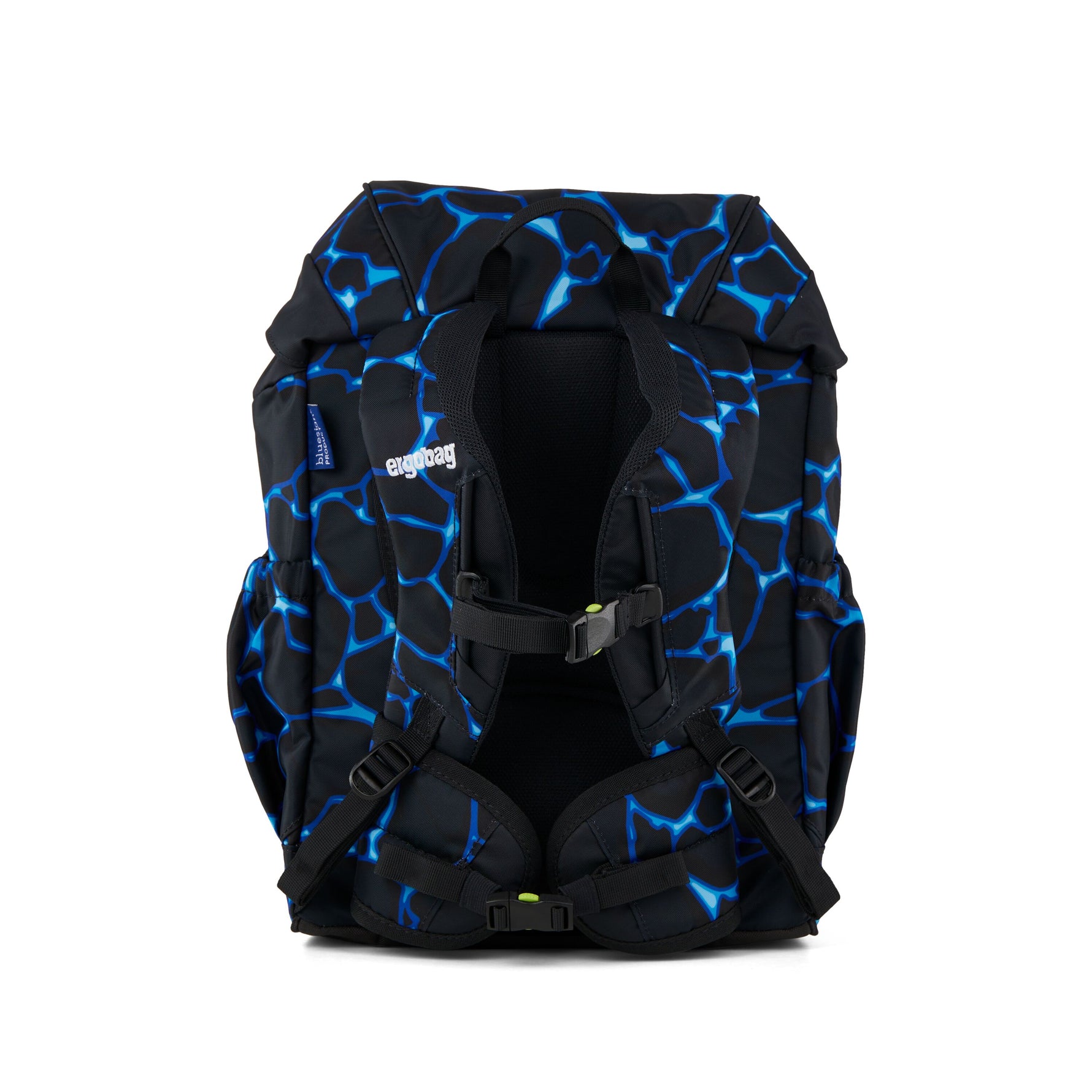 ergobag Bärassic Garden Mini