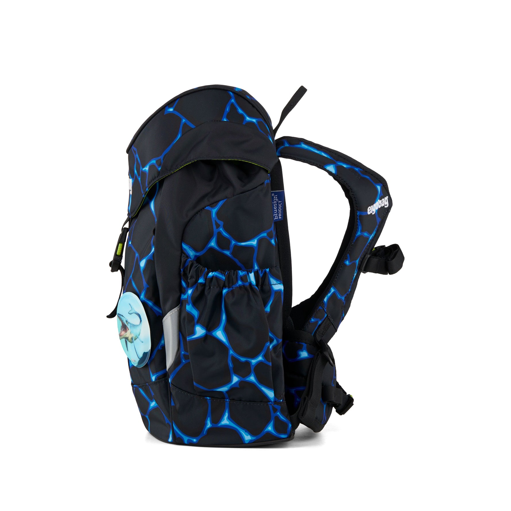 ergobag Bärassic Garden Mini