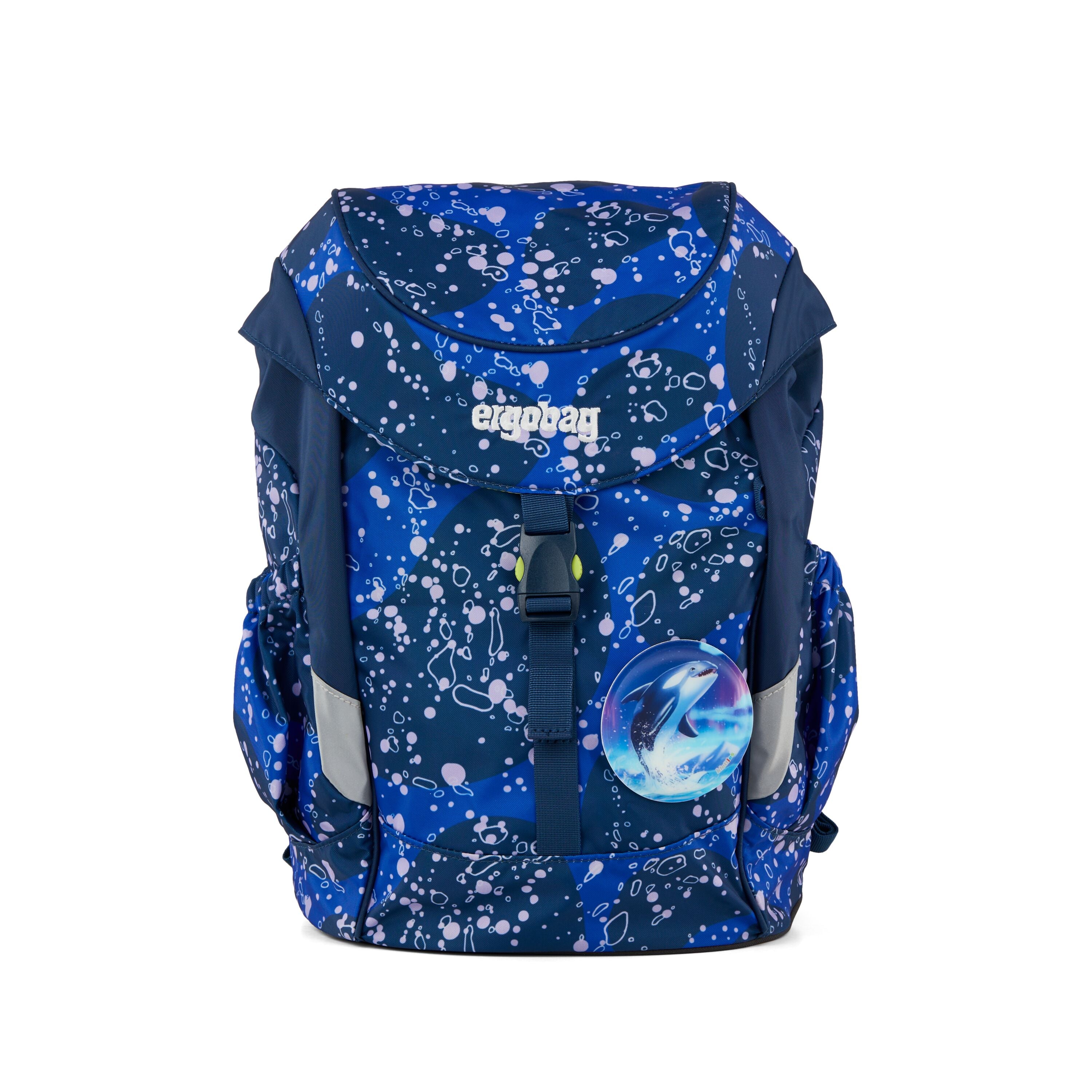 ergobag OzeanBärwohner Mini