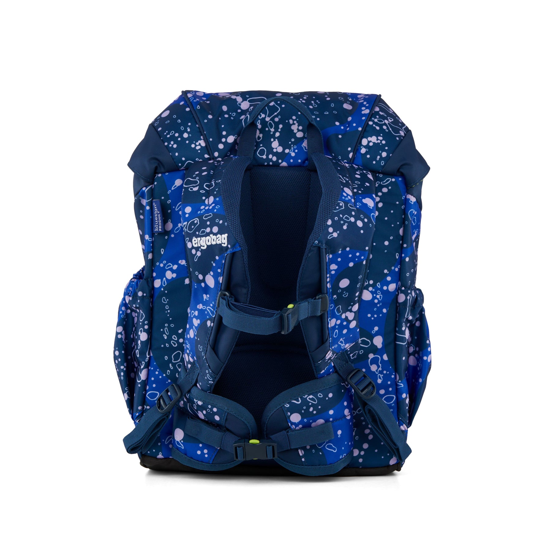 ergobag OzeanBärwohner Mini