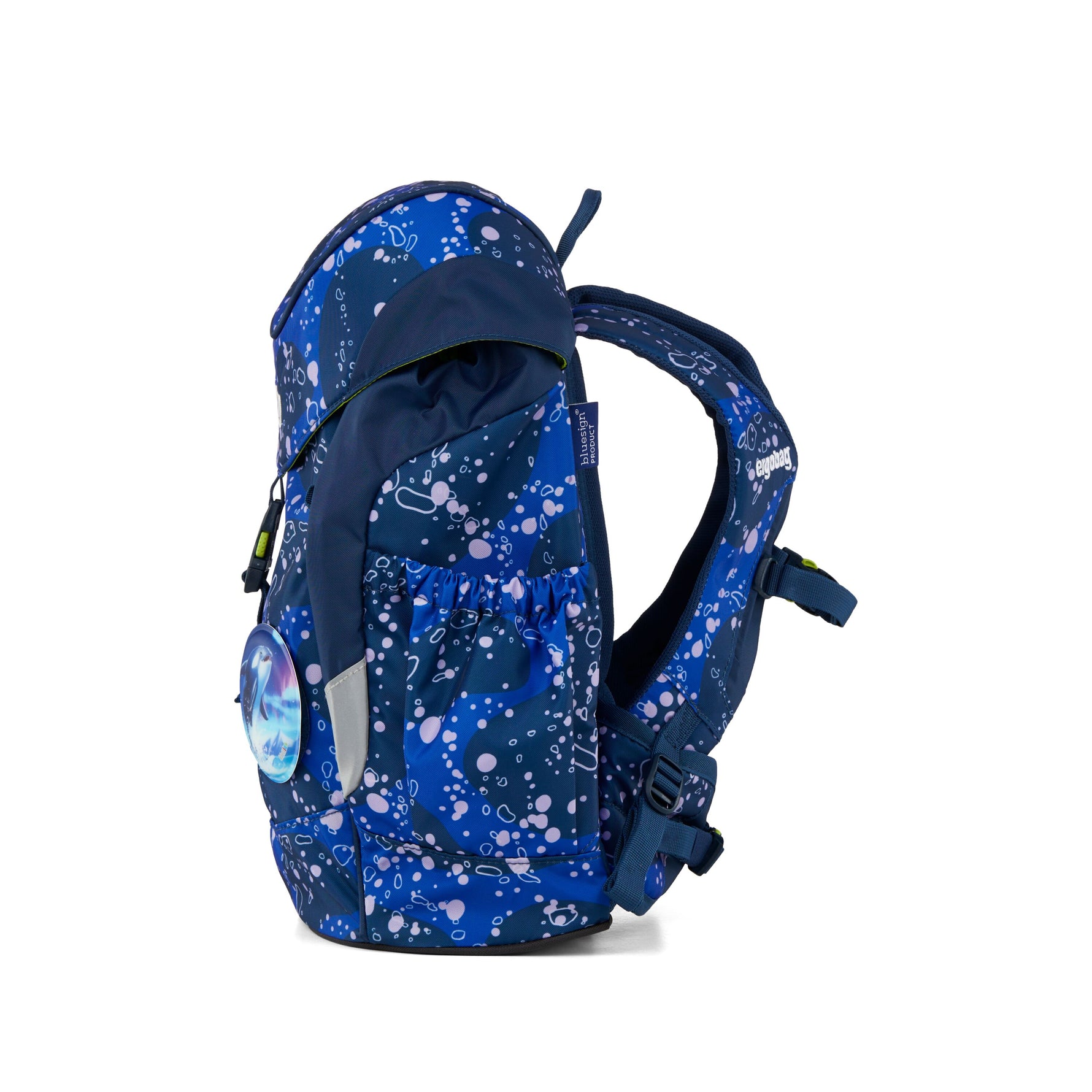 ergobag OzeanBärwohner Mini