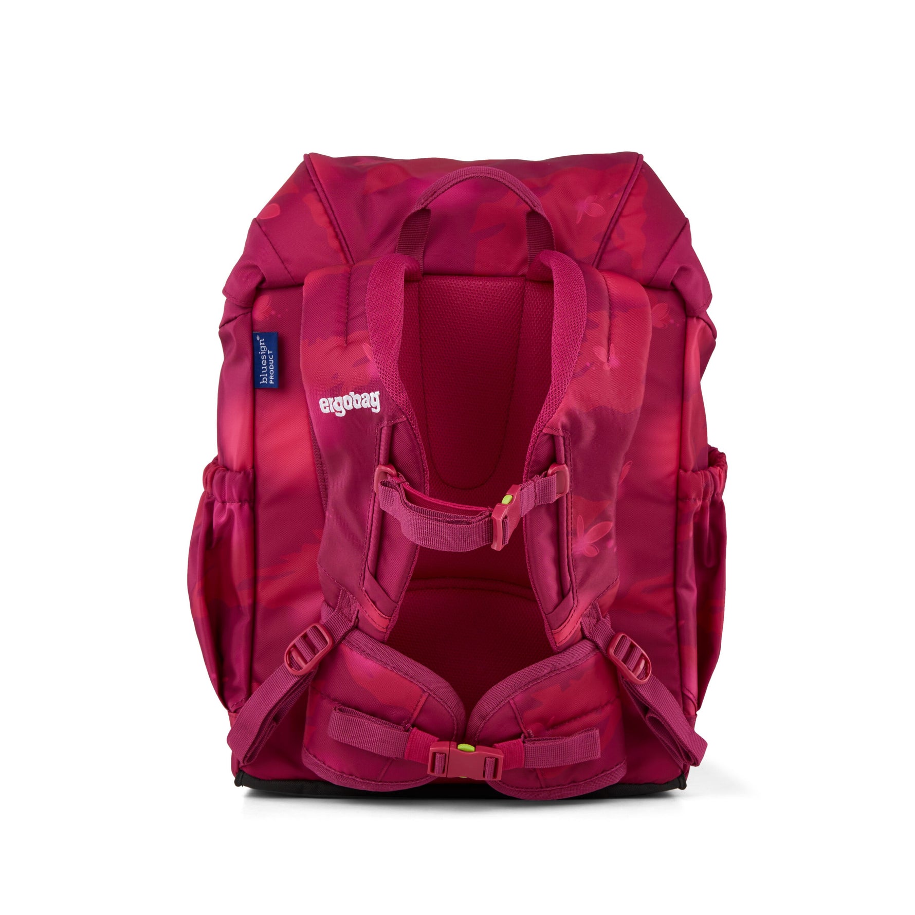 ergobag MondzauBär Mini