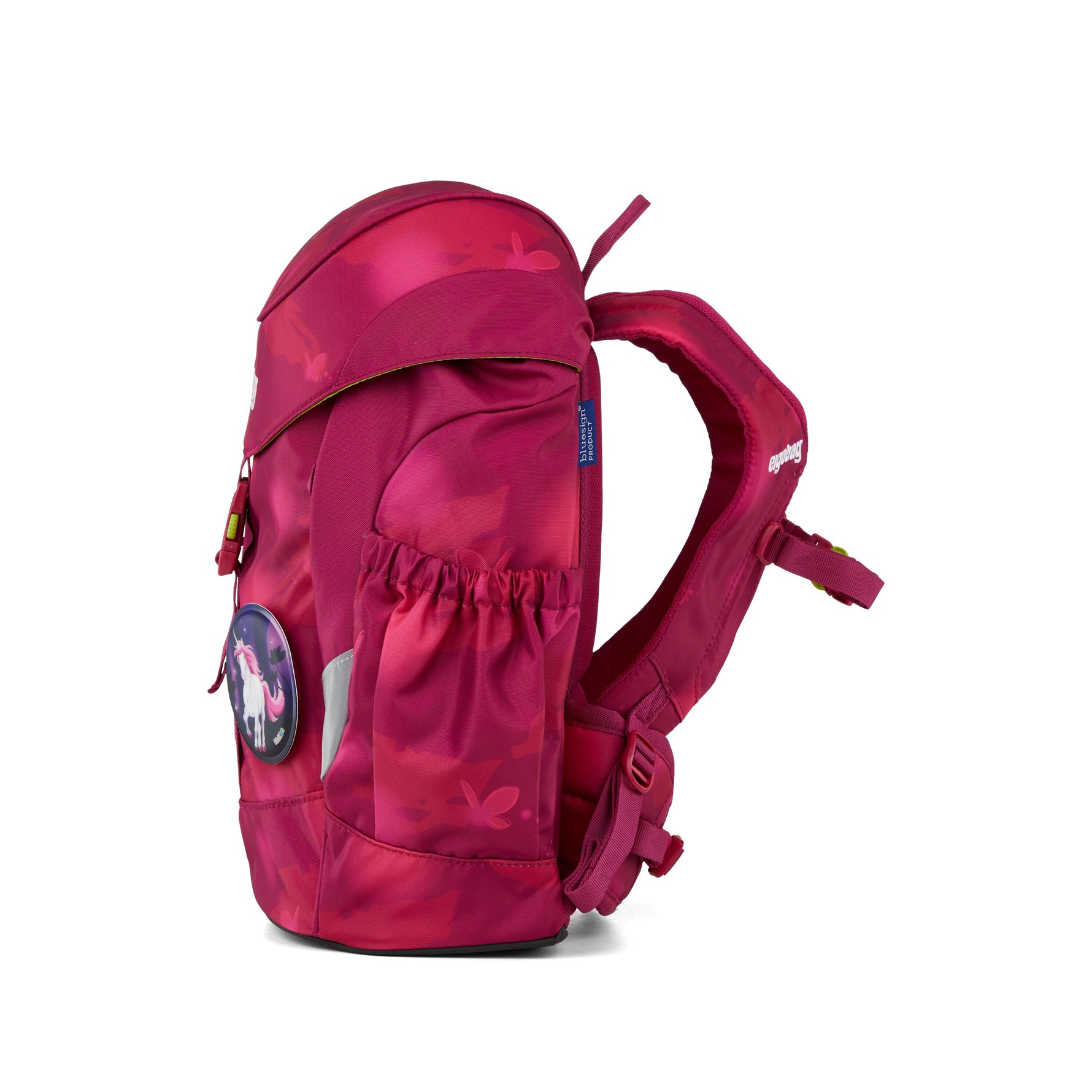 ergobag MondzauBär Mini