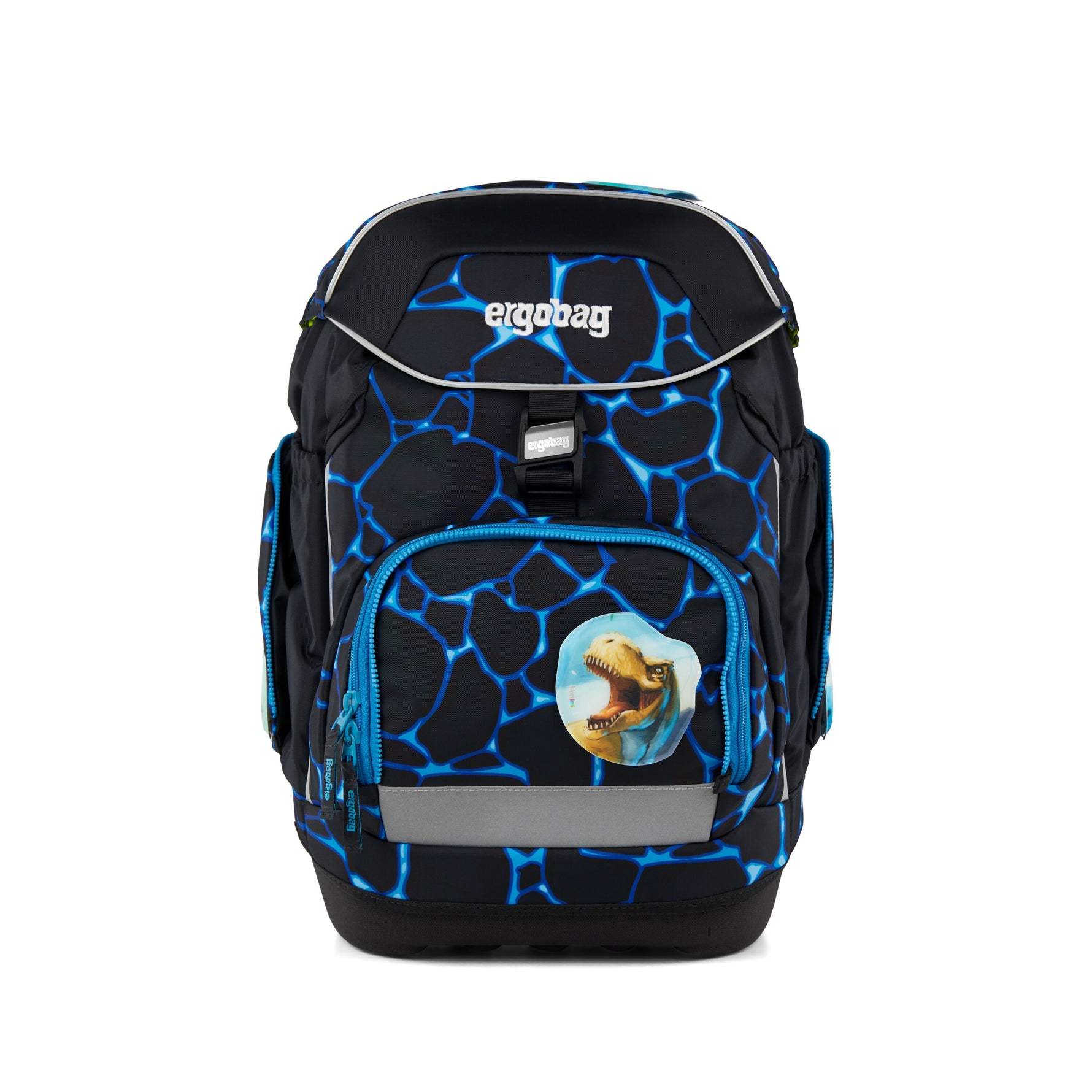 ergobag pack Bärassic Garden