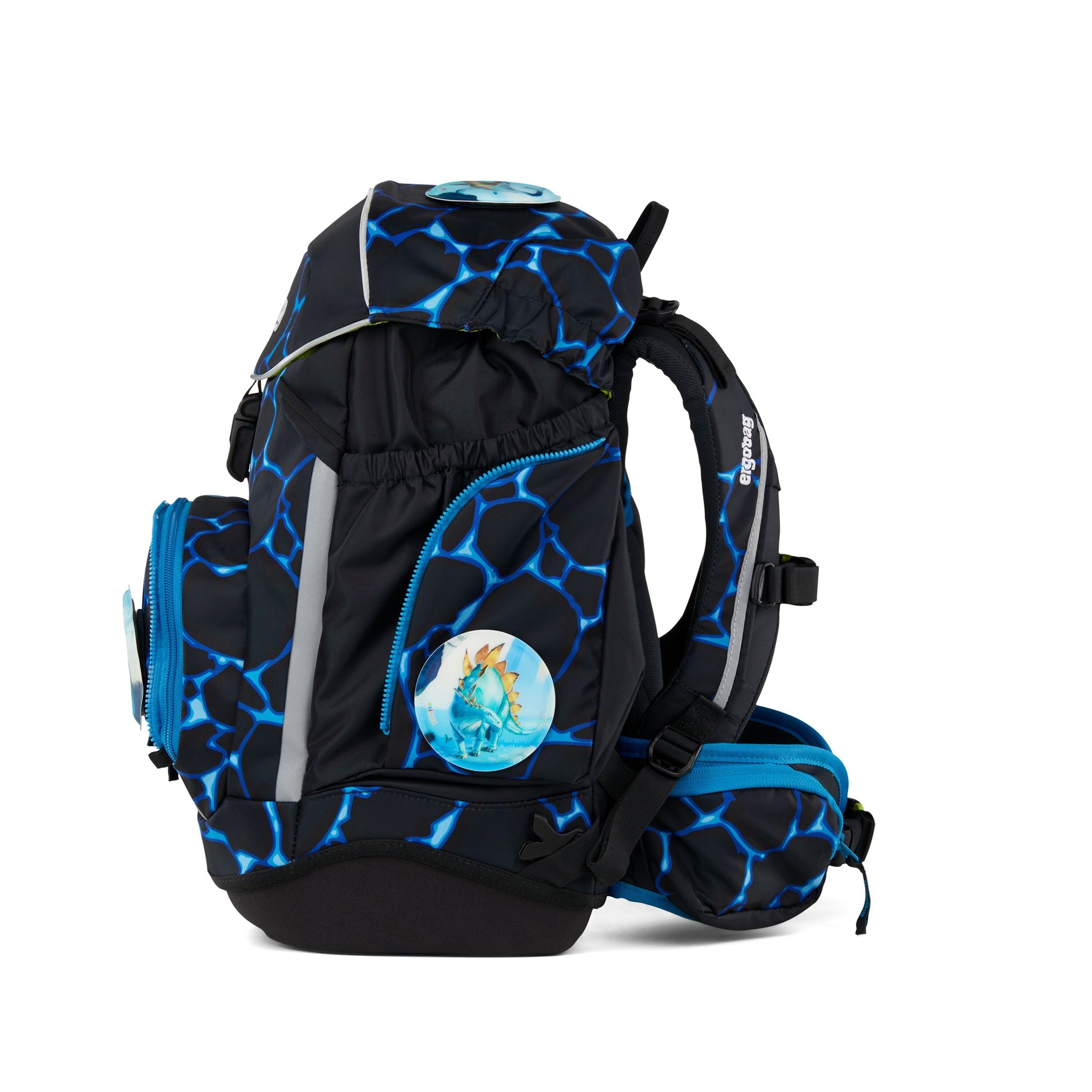 ergobag pack Bärassic Garden