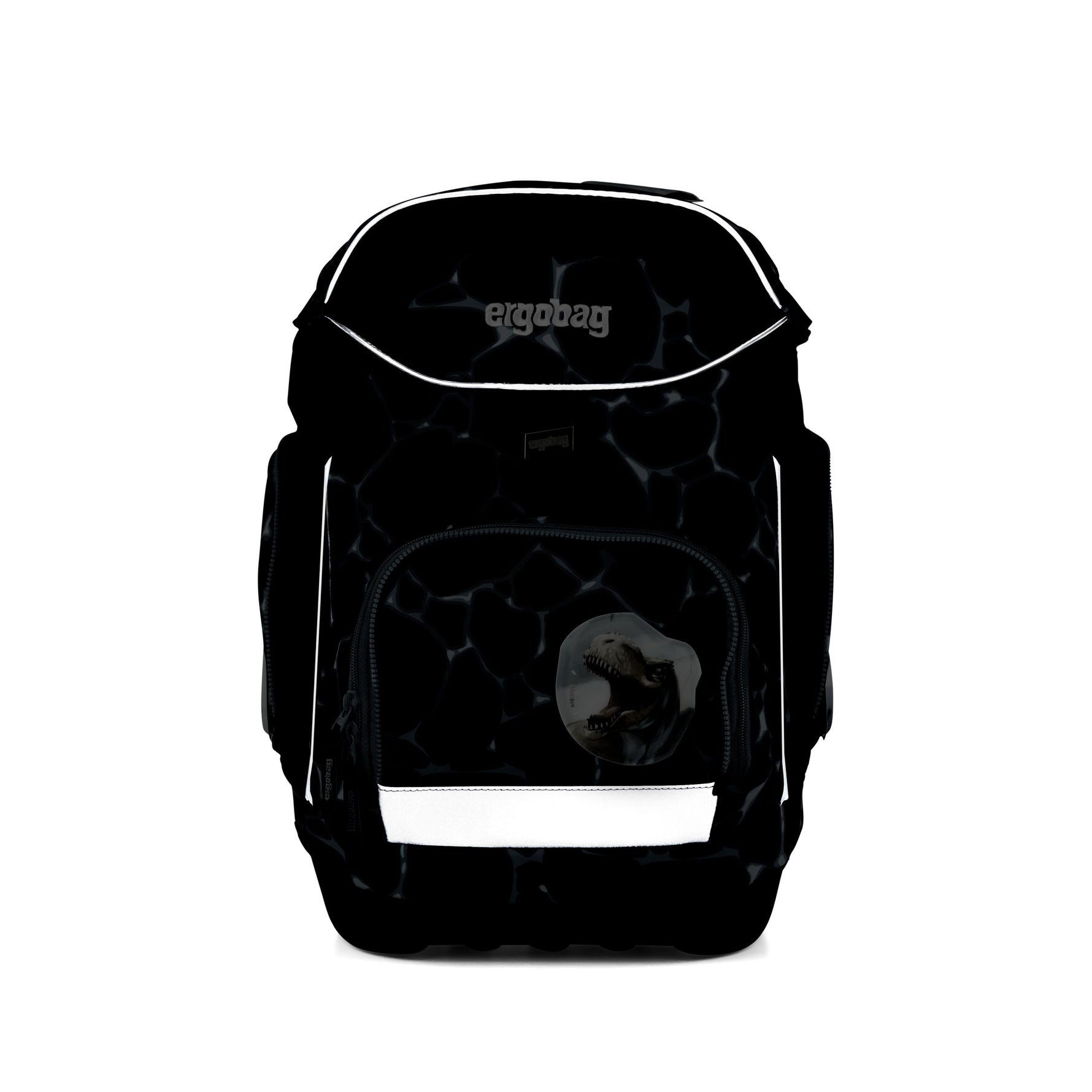 ergobag pack Bärassic Garden