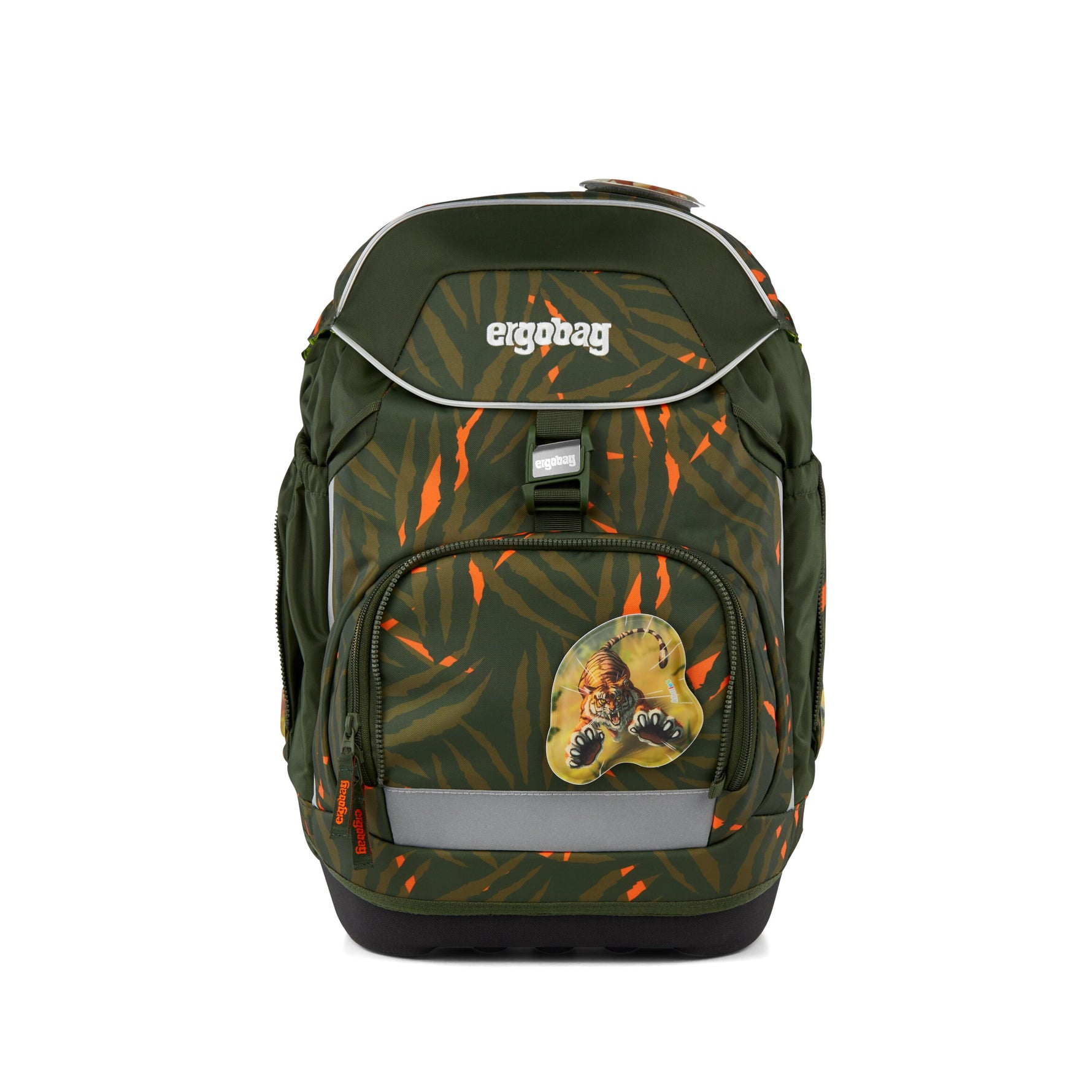ergobag pack ExBärdition