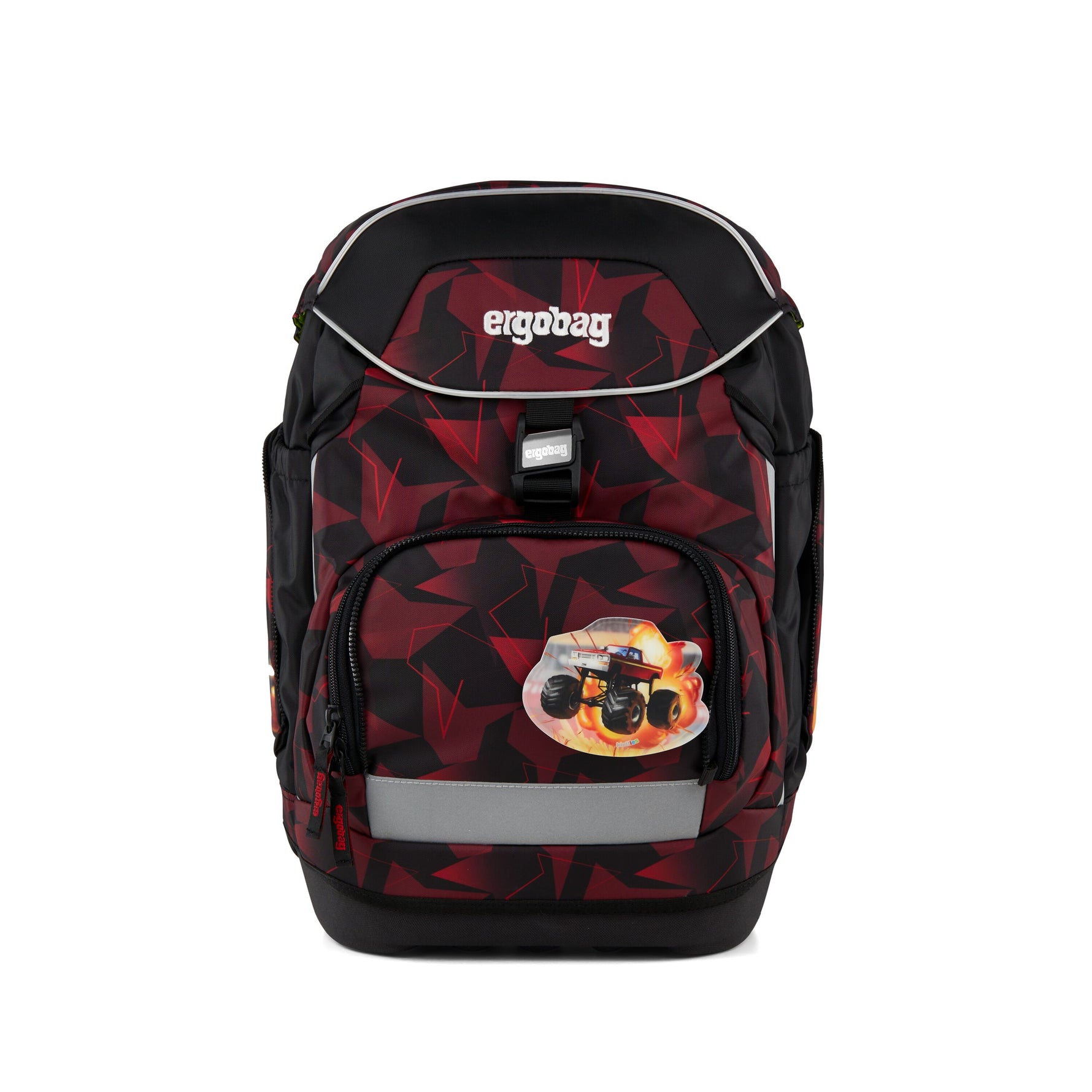 ergobag pack UnaufhaltBär