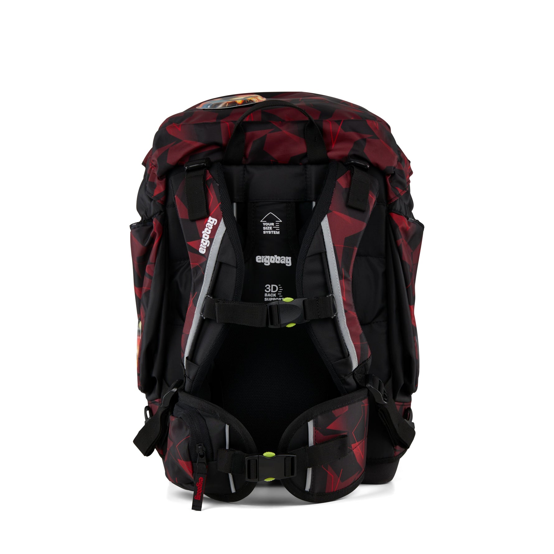 ergobag pack UnaufhaltBär