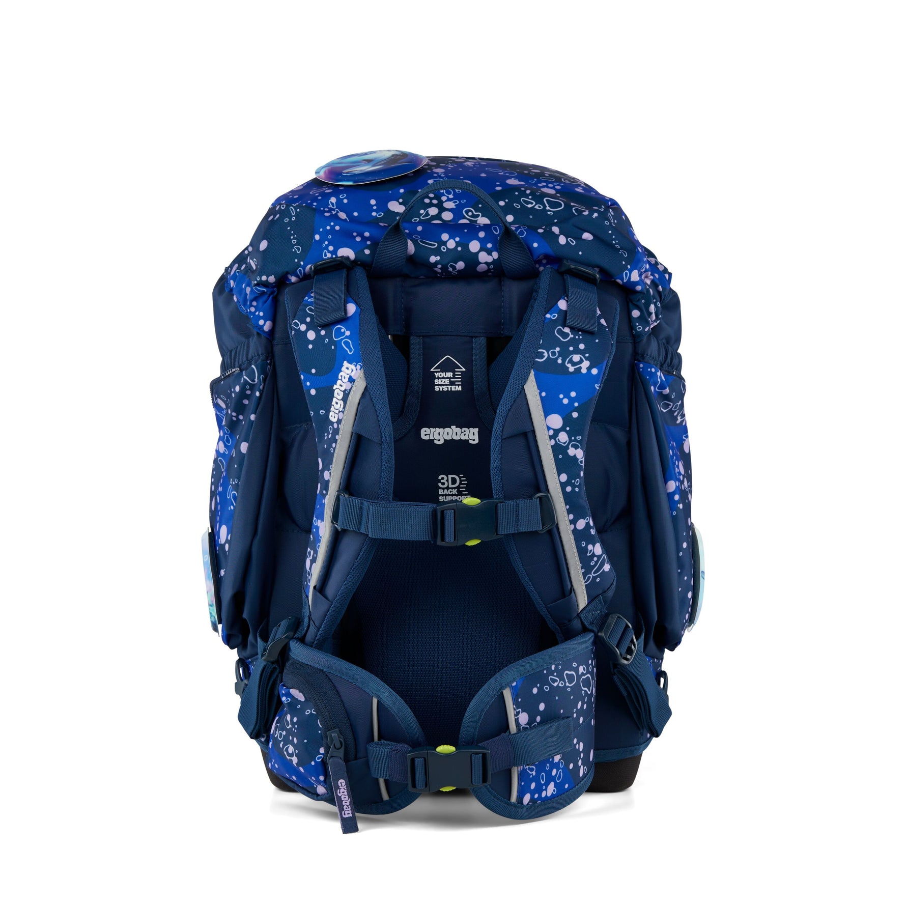ergobag pack OzeanBärwohner