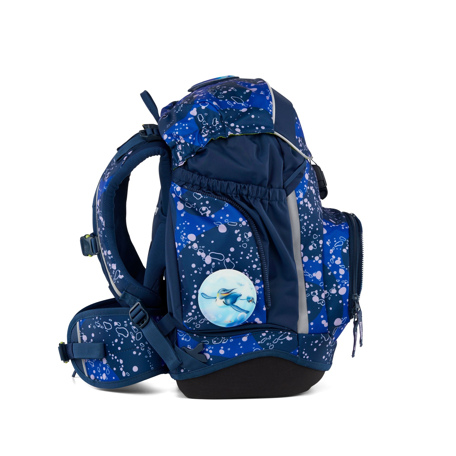 ergobag pack OzeanBärwohner