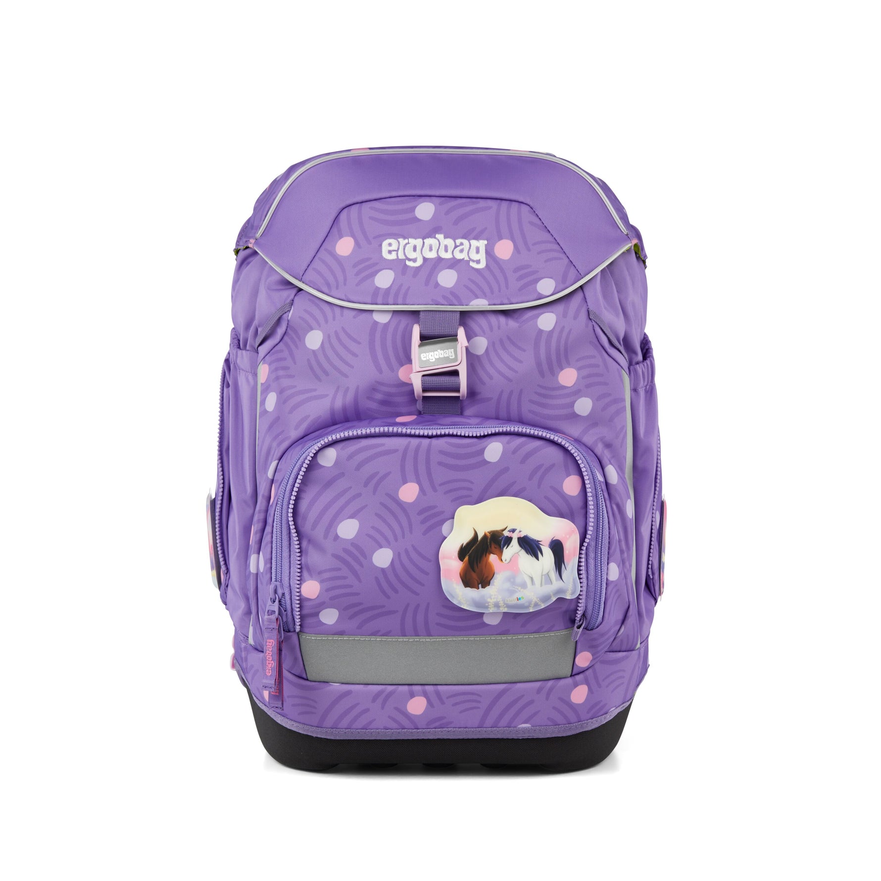 ergobag pack PonyBäradies