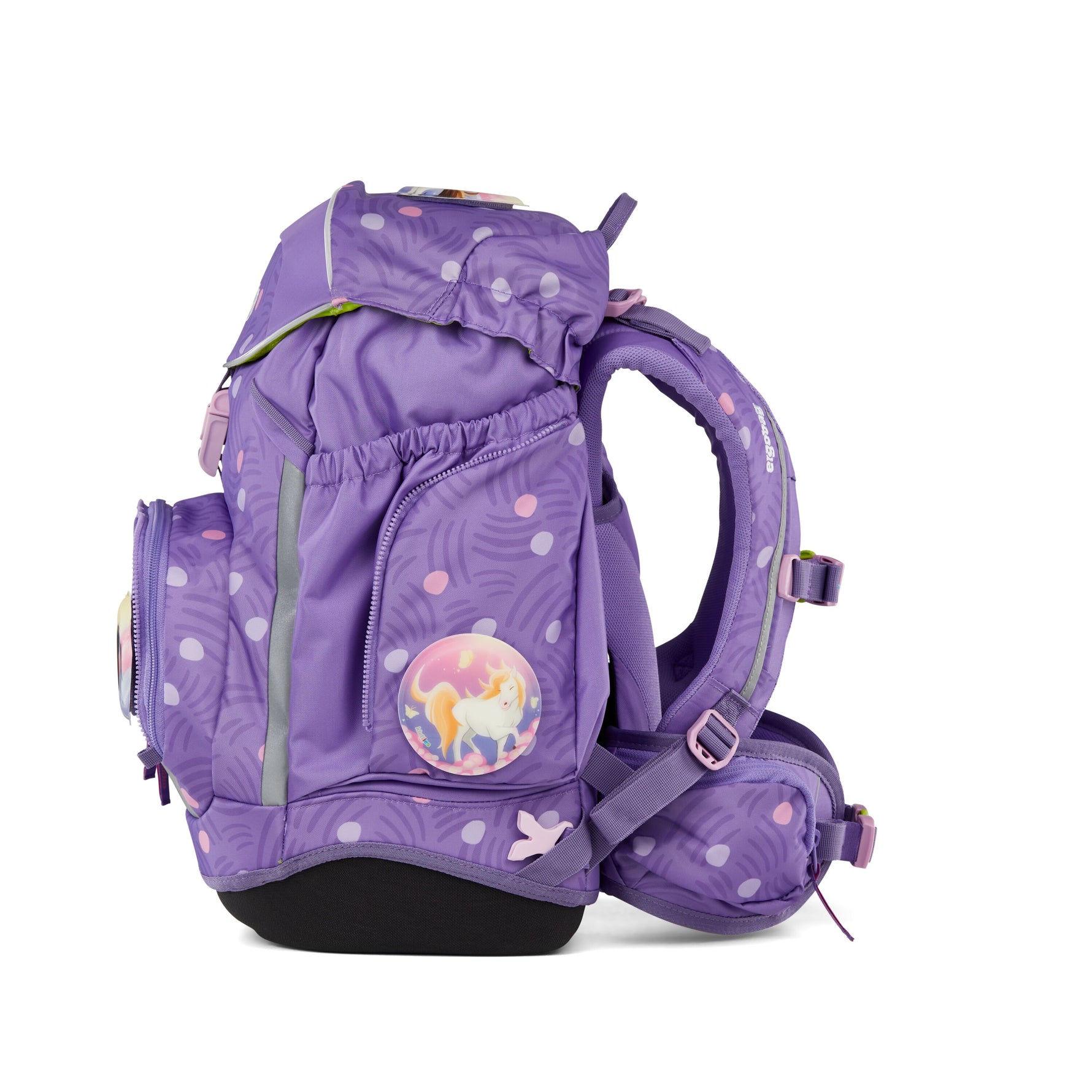 ergobag pack PonyBäradies
