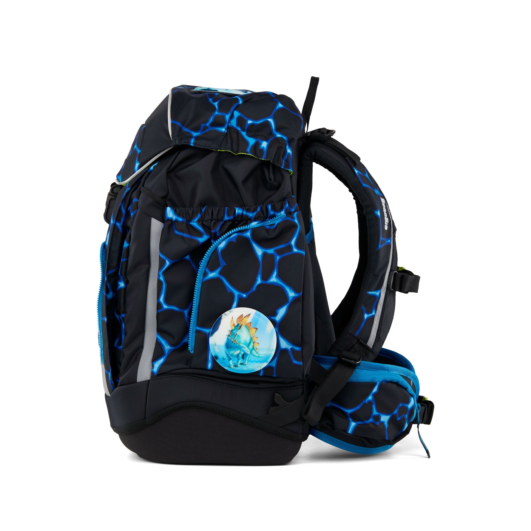 ergobag maxi Bärassic Garden