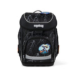 ergobag cubo Super ReflektBär