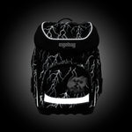 ergobag cubo Super ReflektBär