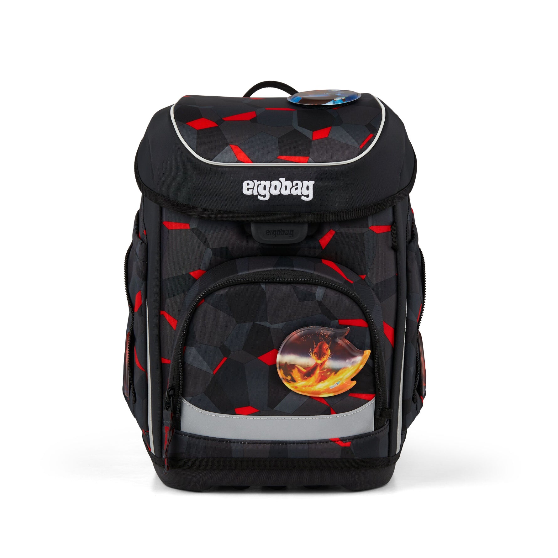 ergobag cubo TaekBärdo