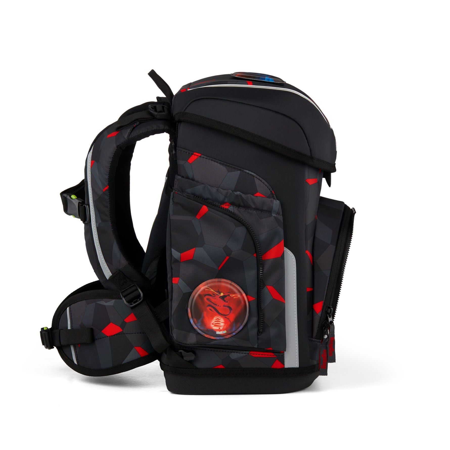 ergobag cubo TaekBärdo