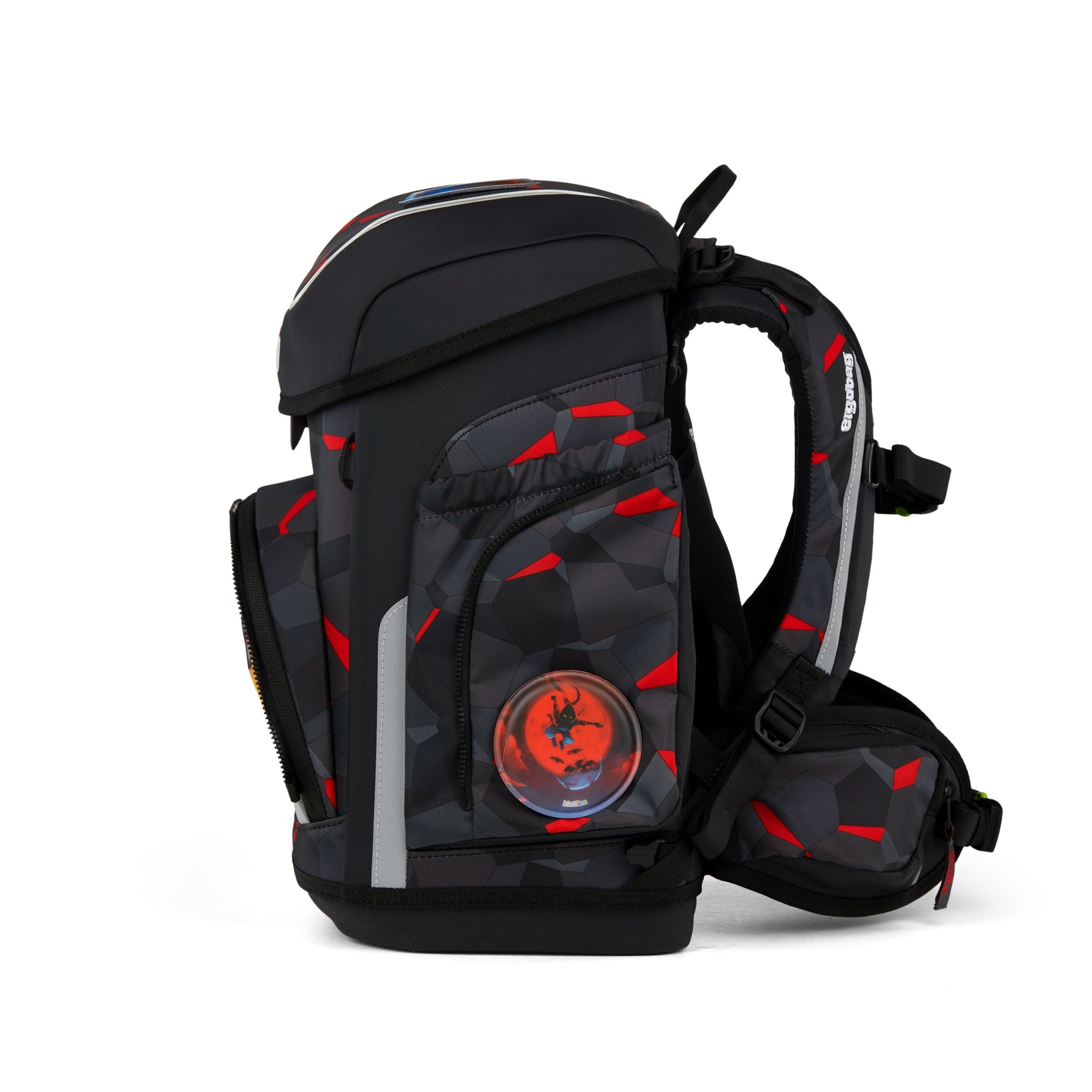 ergobag cubo TaekBärdo
