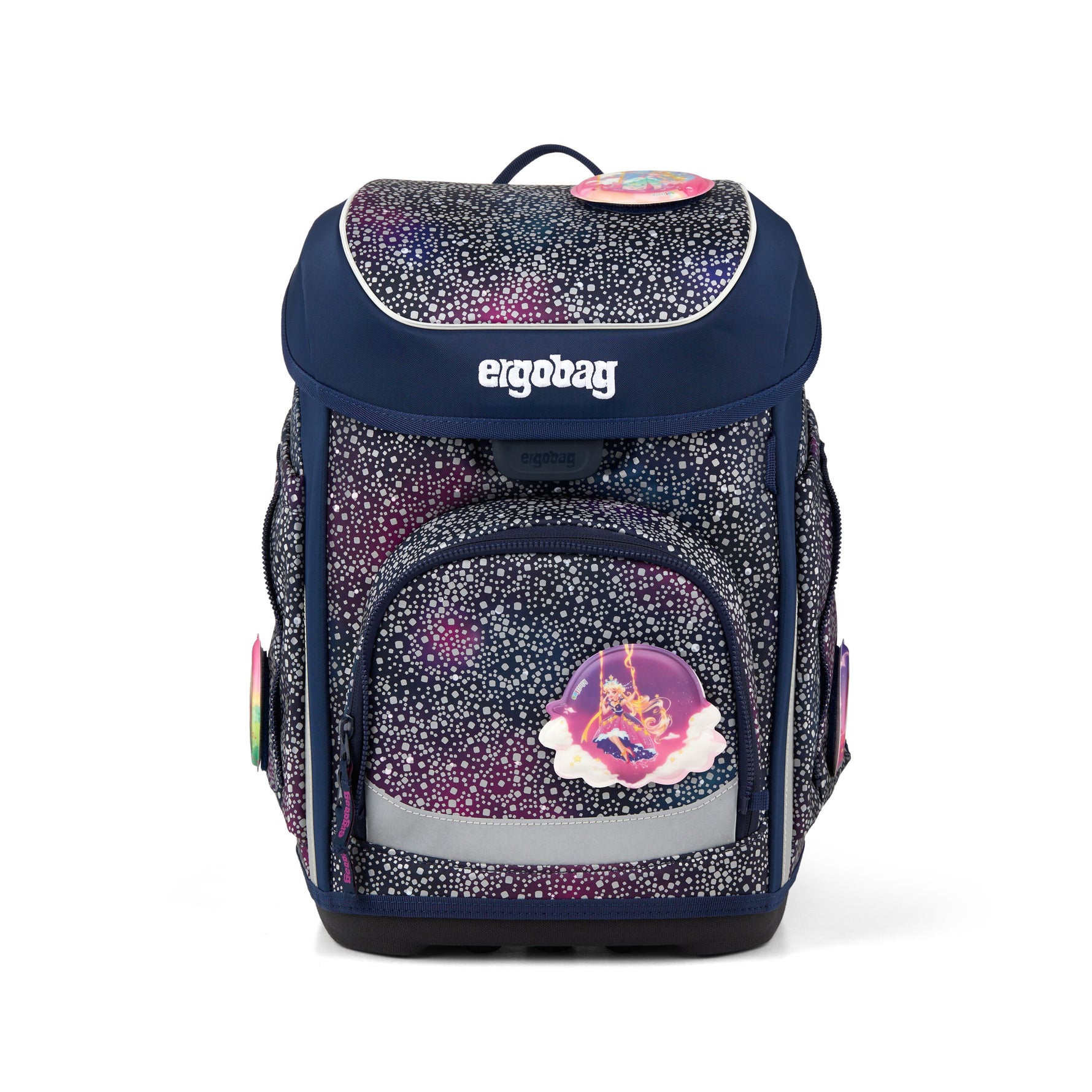 ergobag cubo Bärlaxy