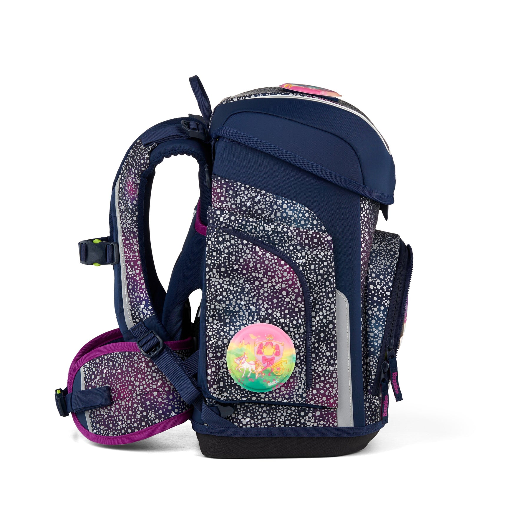 ergobag cubo Bärlaxy