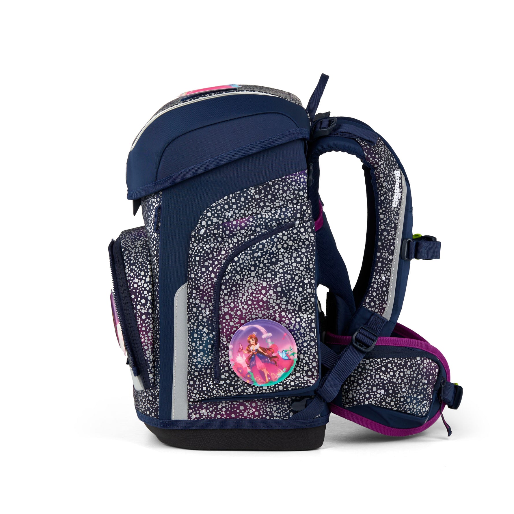 ergobag cubo Bärlaxy