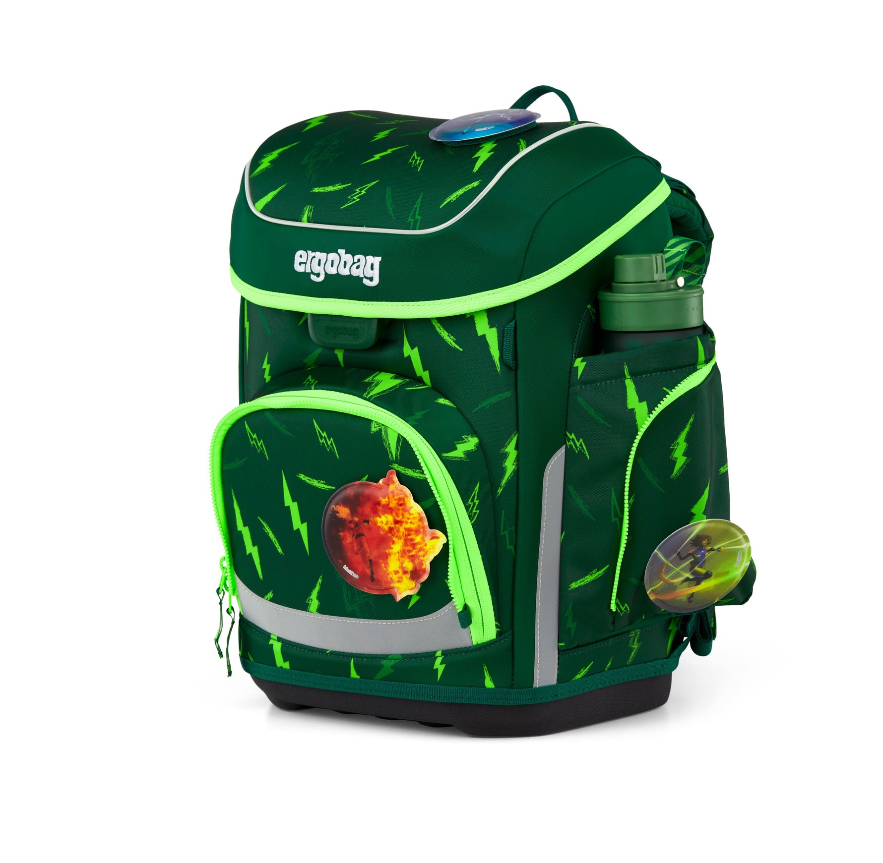 ergobag cubo Bärtastisch