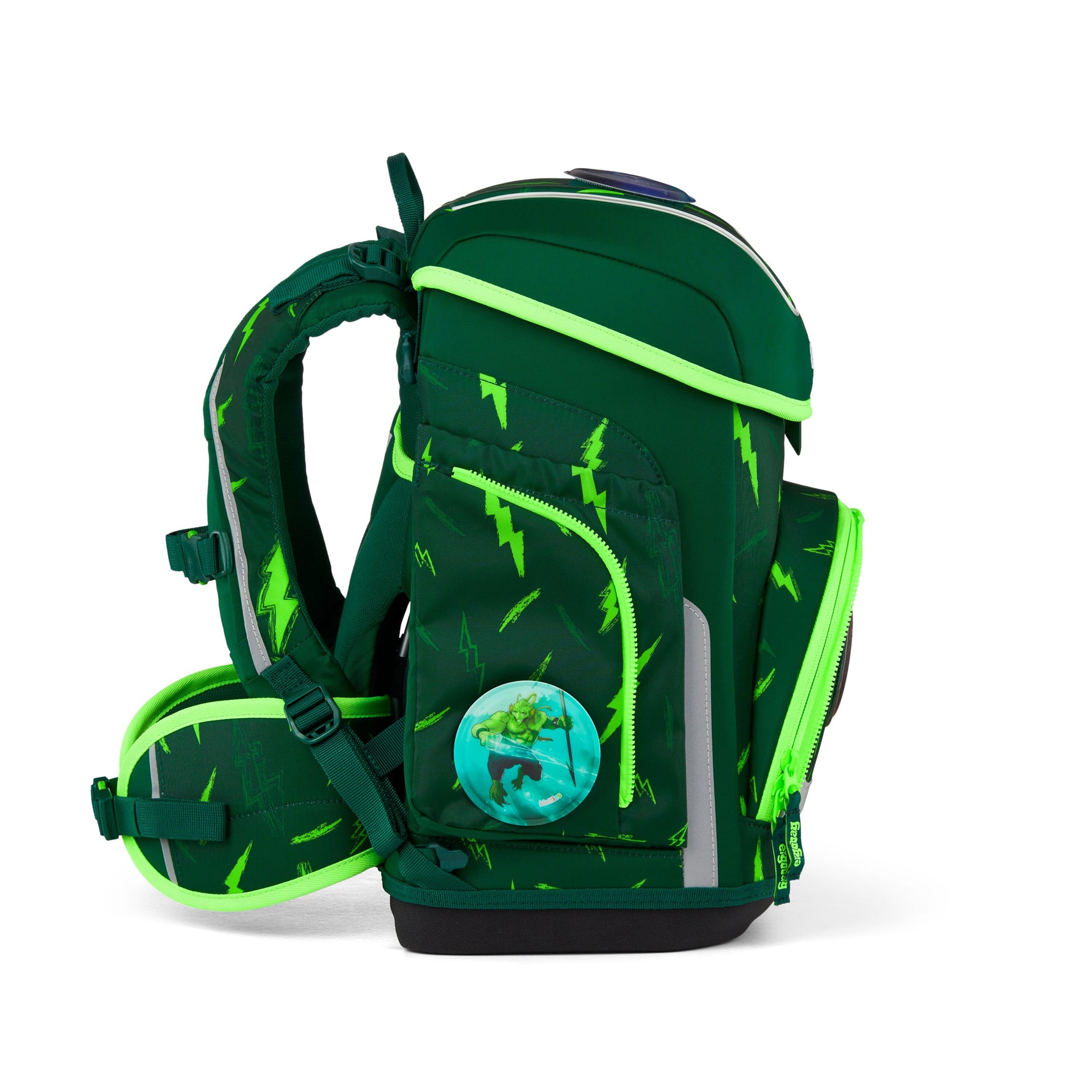 ergobag cubo Bärtastisch