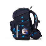 ergobag cubo VerfolgBärjagd