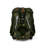 ergobag cubo ExBärdition